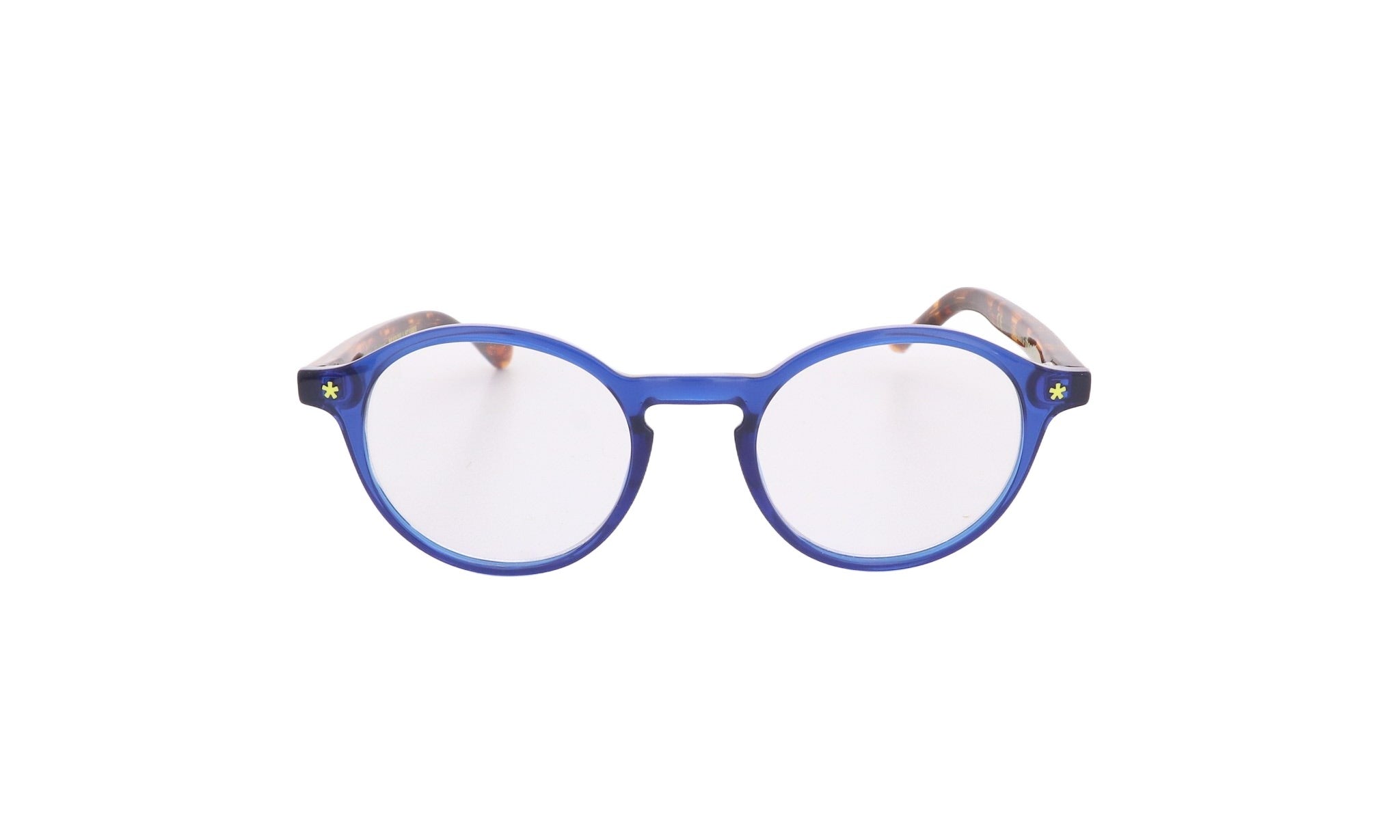 THE READERS ORWELL - Jorge Oculista