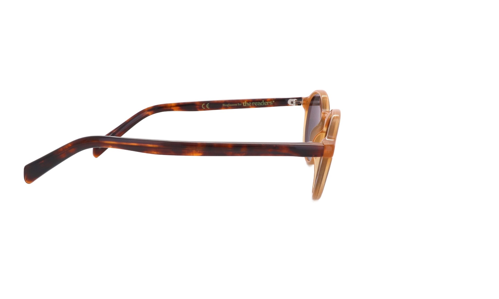 THE READERS ORWELL - Jorge Oculista