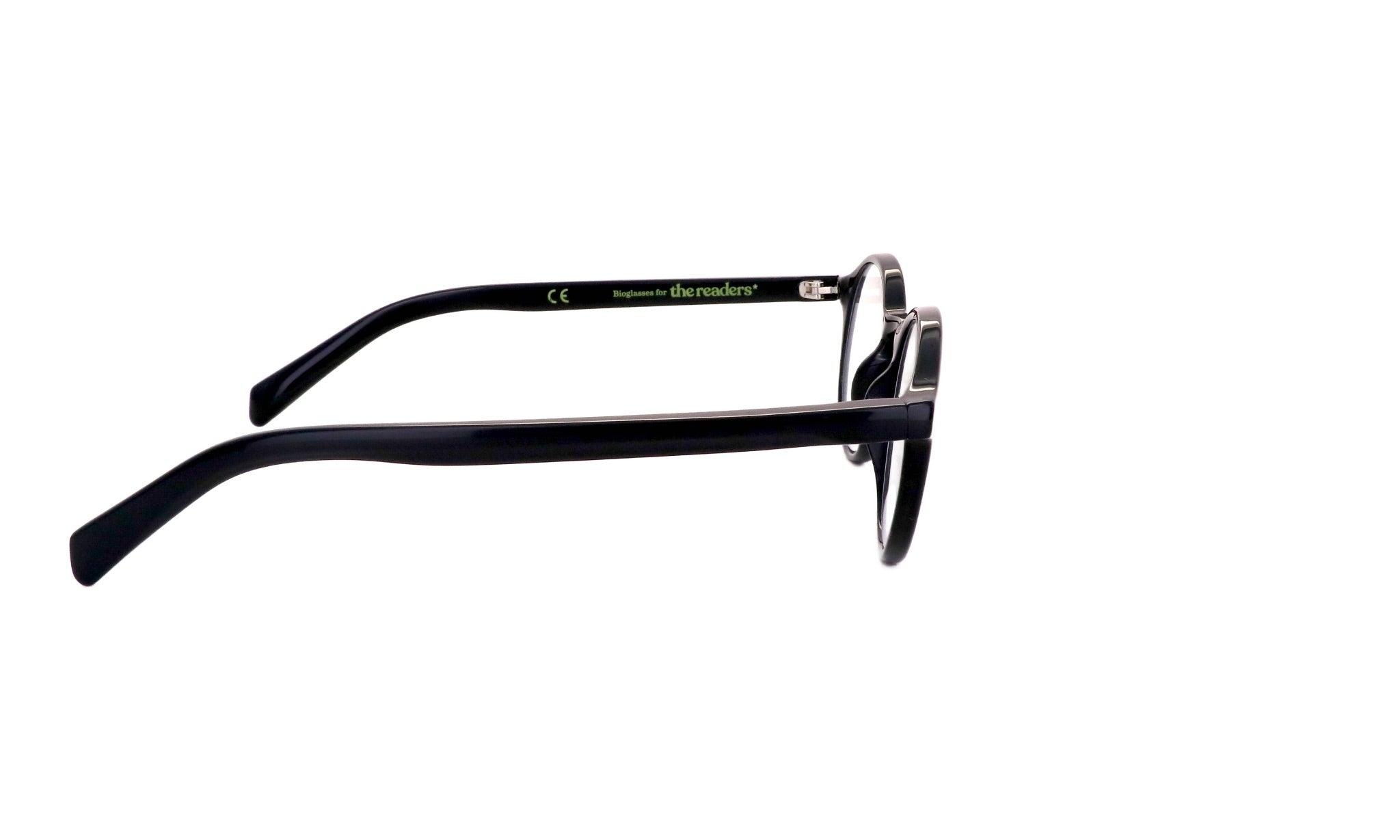 THE READERS ORWELL - Jorge Oculista