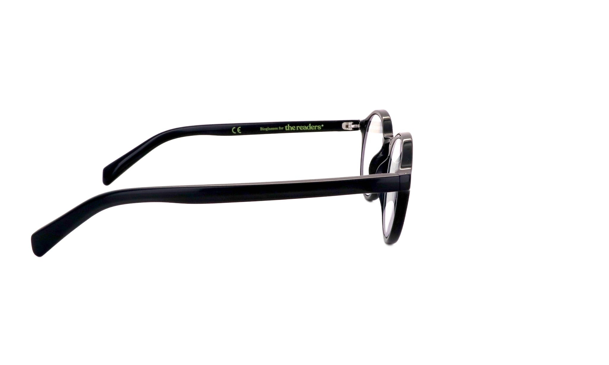 THE READERS ORWELL - Jorge Oculista