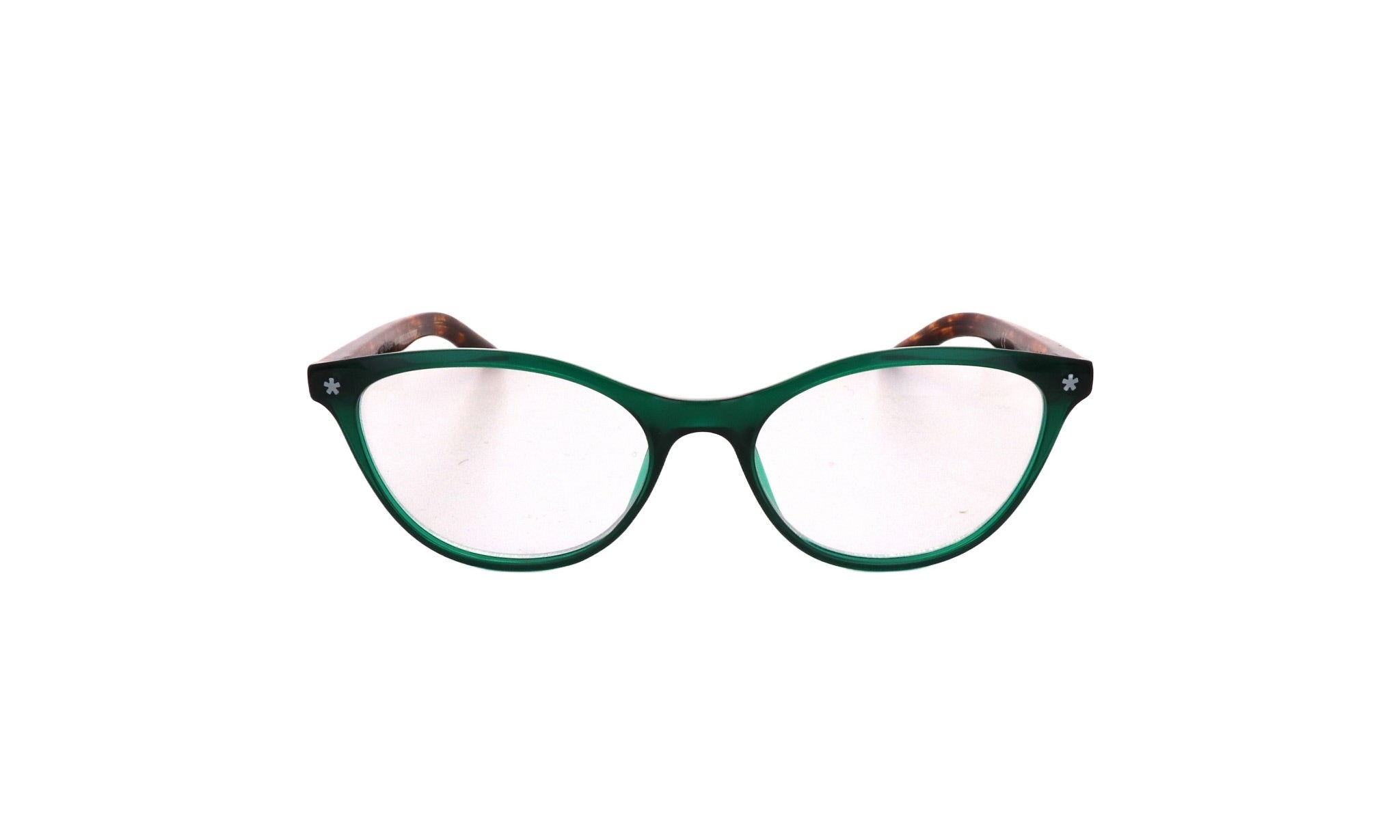 THE READERS SHELLEY - Jorge Oculista