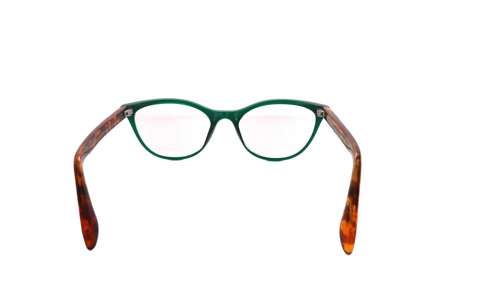 THE READERS SHELLEY - Jorge Oculista