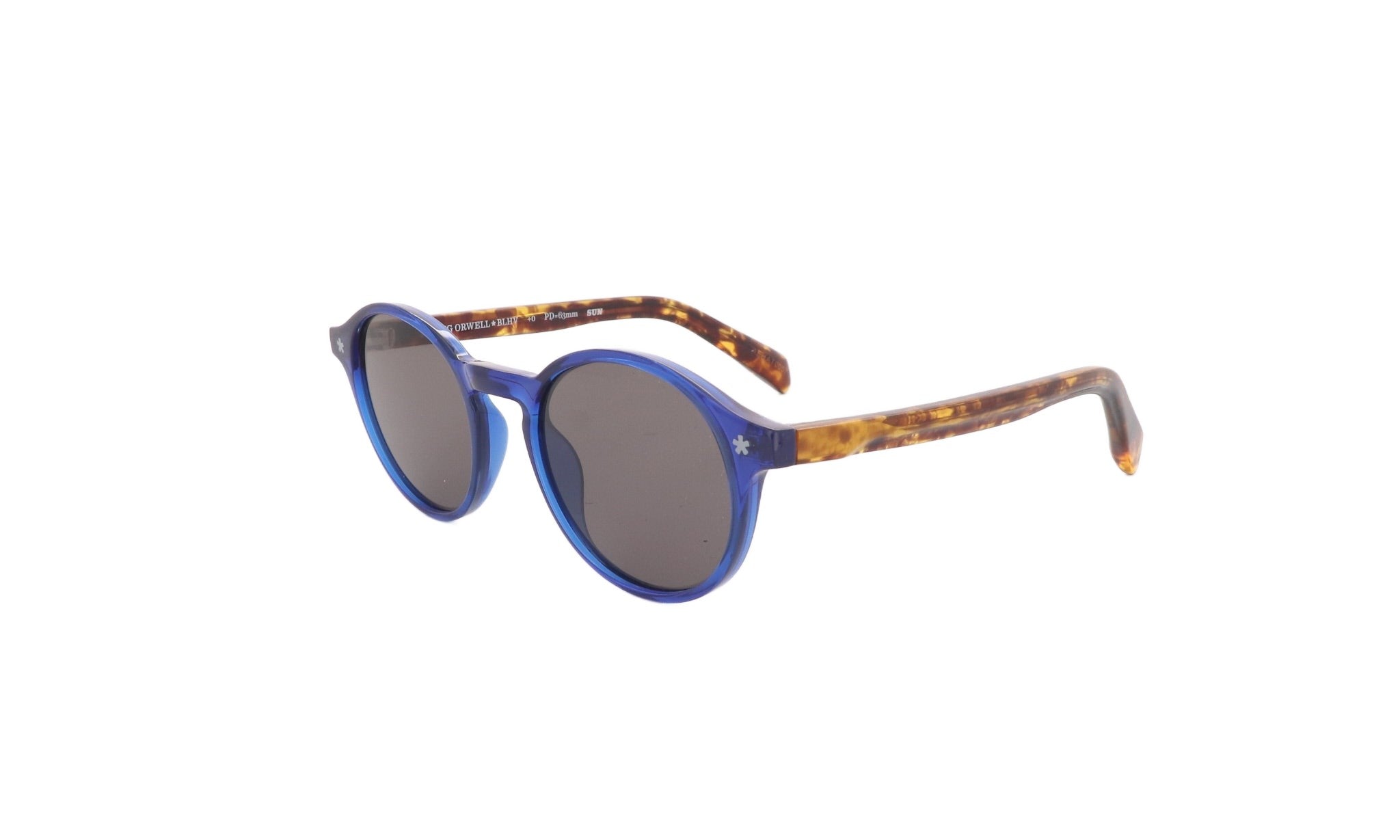 THE READERS YOUNG ORWELL - Jorge Oculista