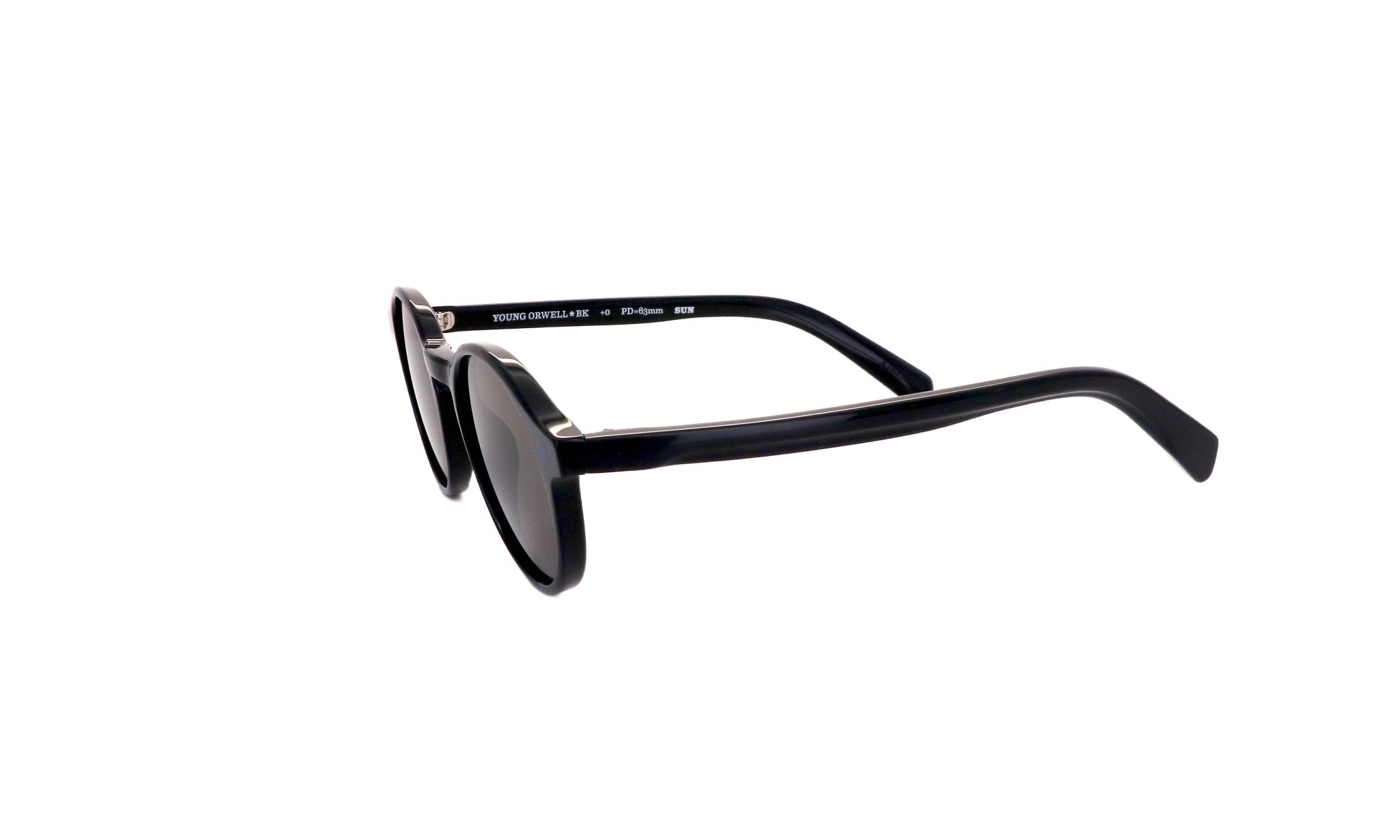 THE READERS YOUNG ORWELL - Jorge Oculista