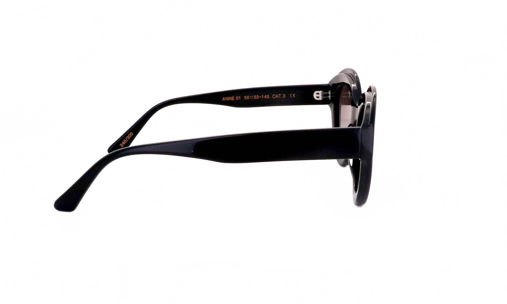 TIWI ANNE - Jorge Oculista