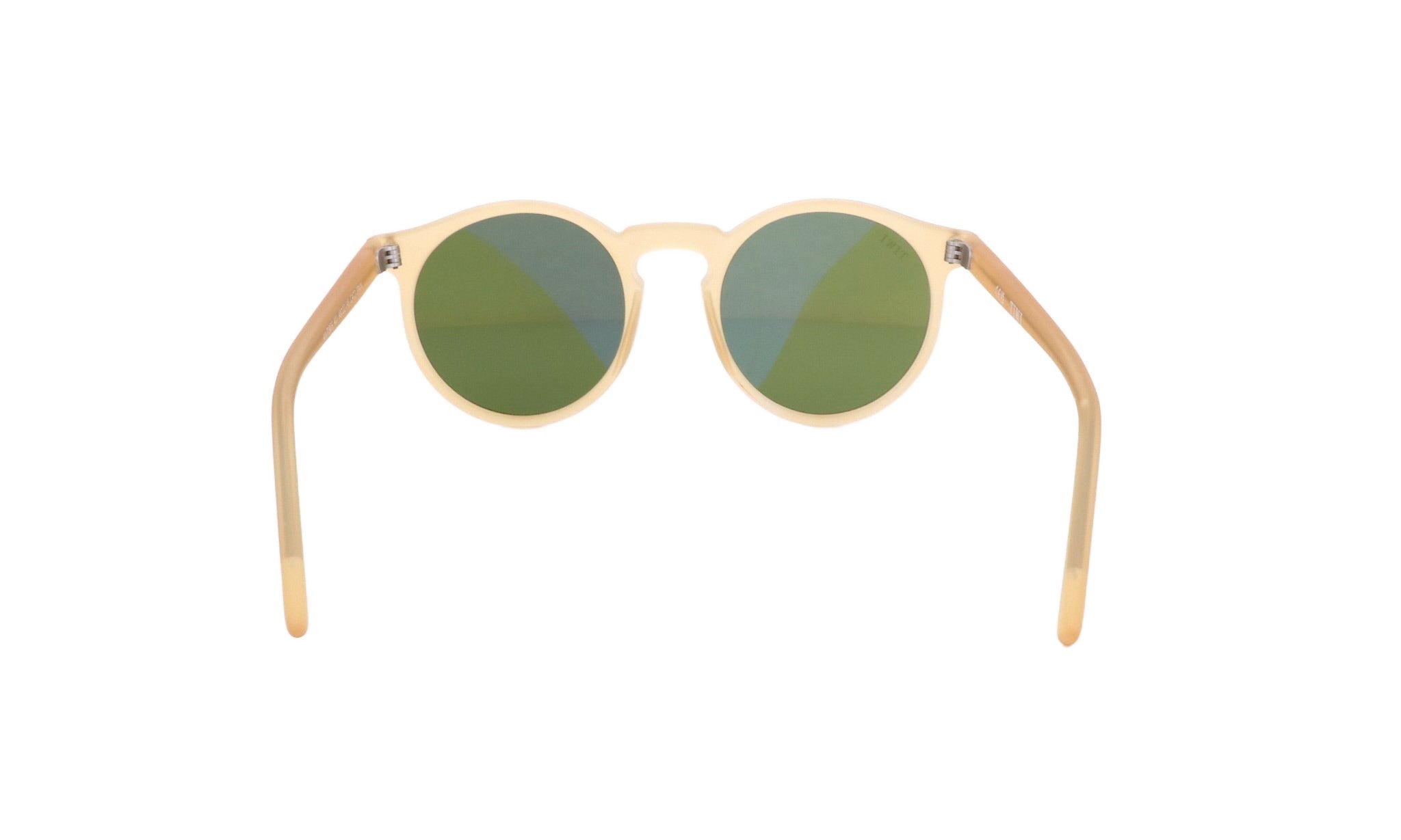 TIWI ANTIBES - Jorge Oculista