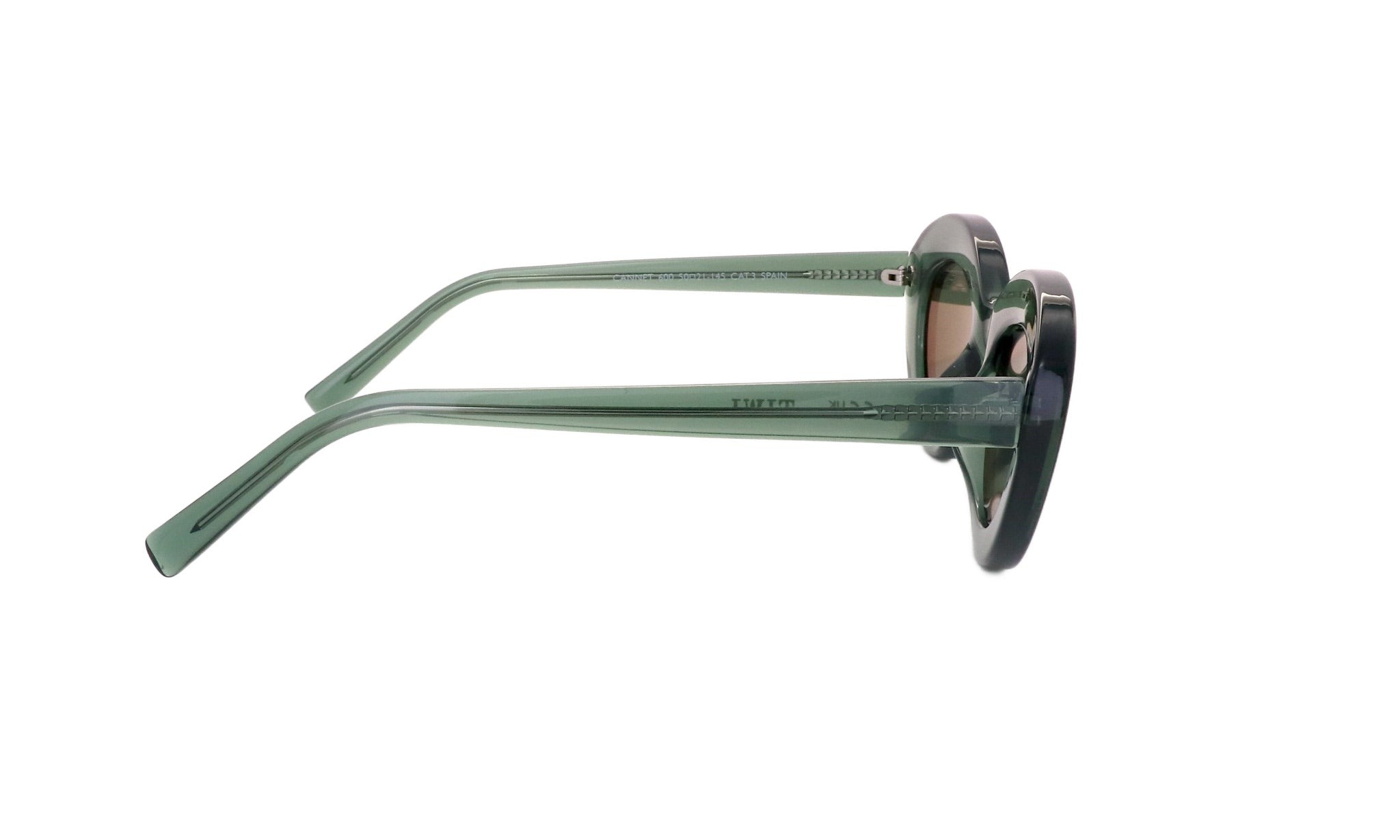 TIWI CANNET - Jorge Oculista