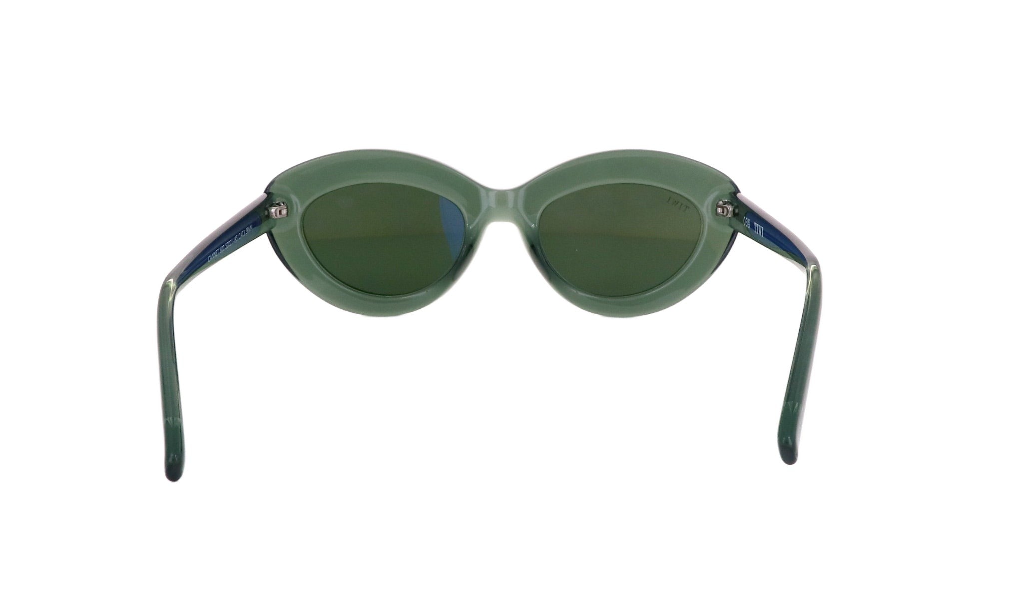 TIWI CANNET - Jorge Oculista