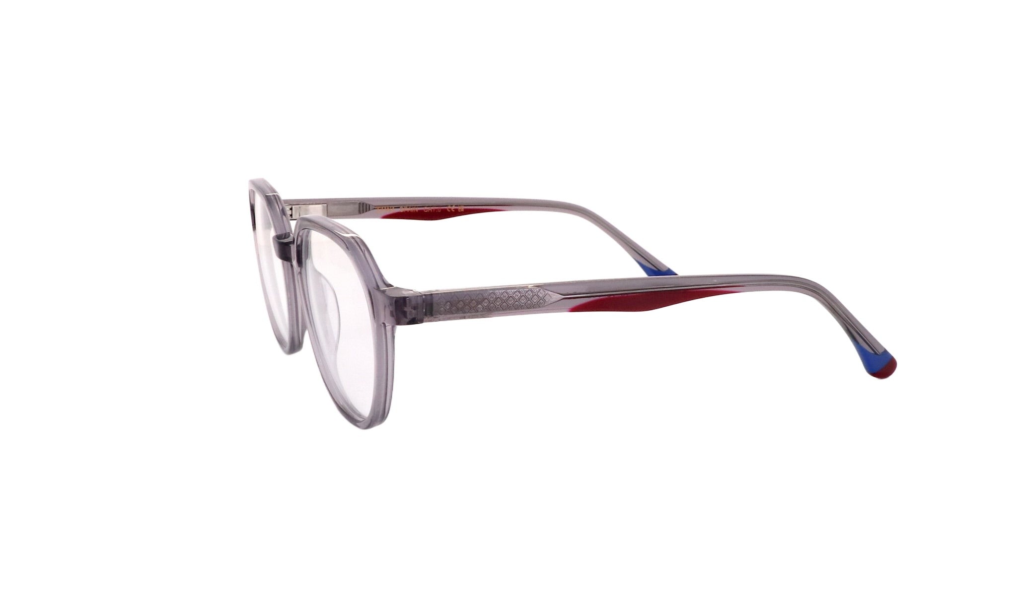 TIWI GREGORY - Jorge Oculista