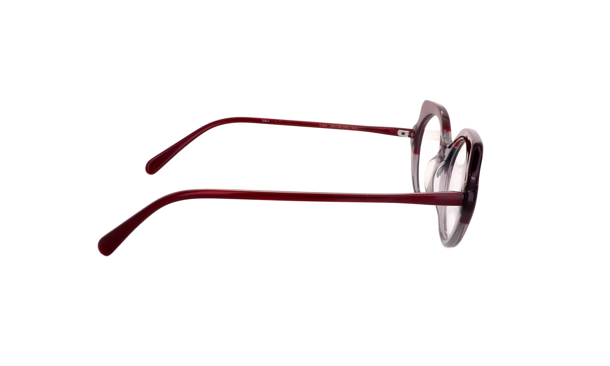 TIWI LEVI - Jorge Oculista