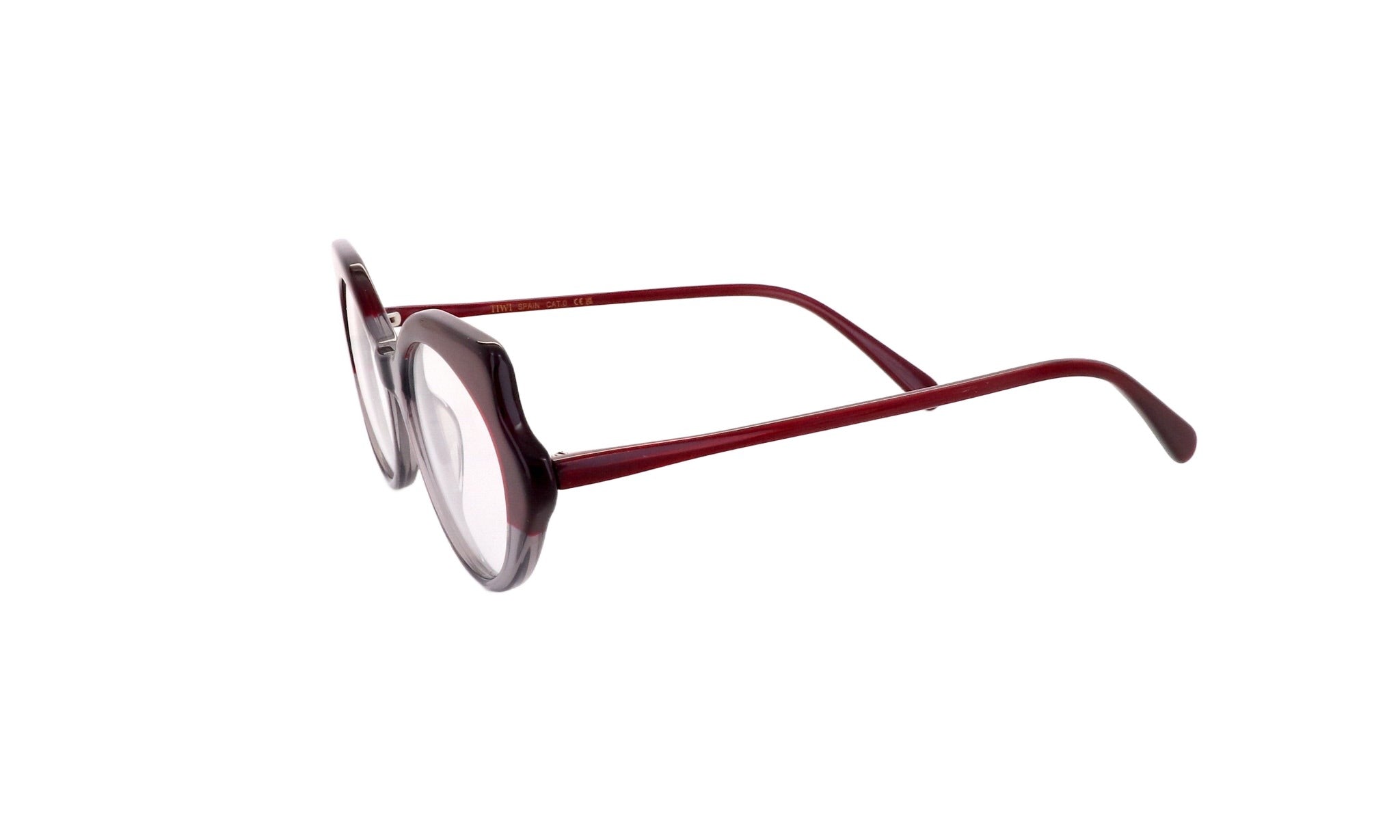 TIWI LEVI - Jorge Oculista