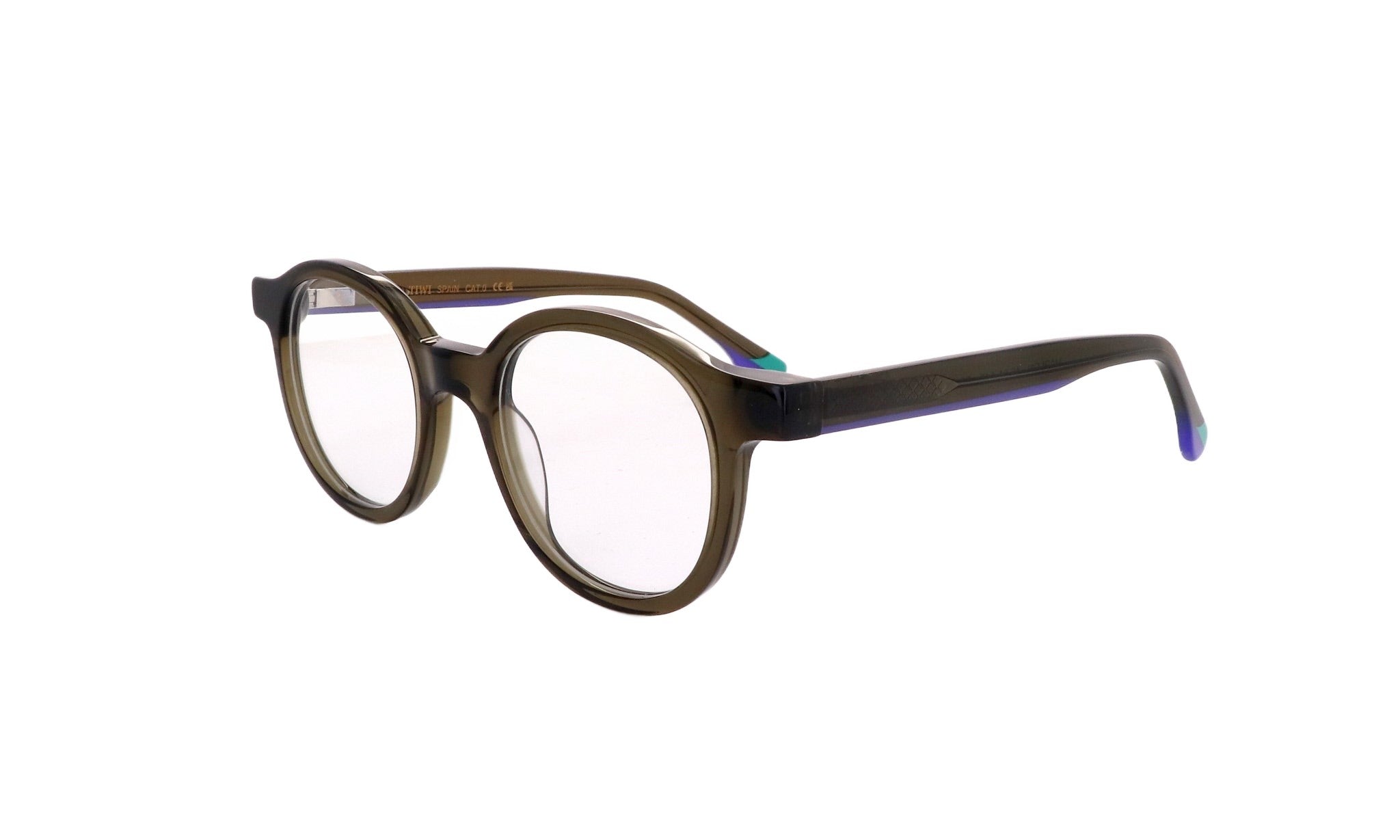 TIWI MARLON - Jorge Oculista