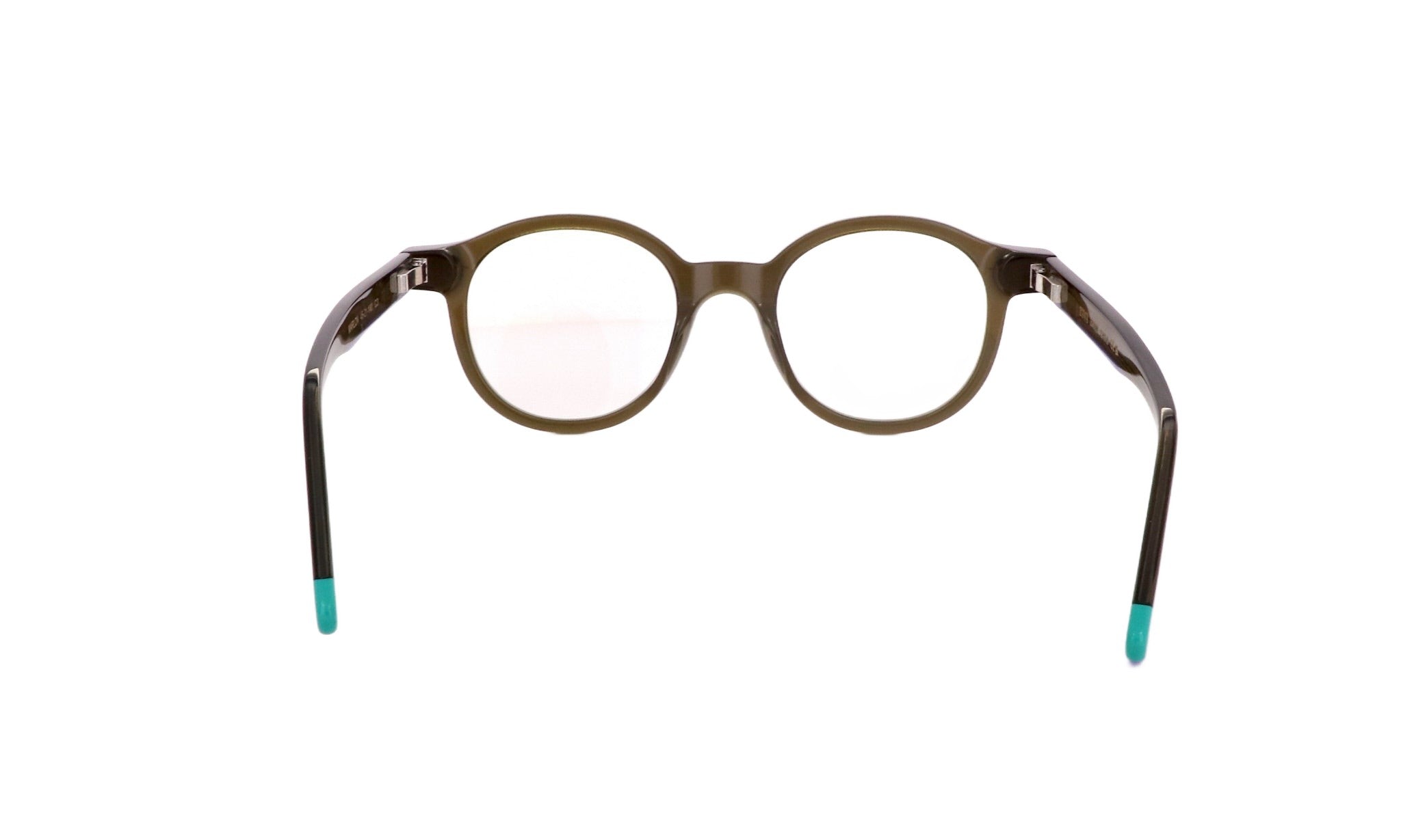 TIWI MARLON - Jorge Oculista