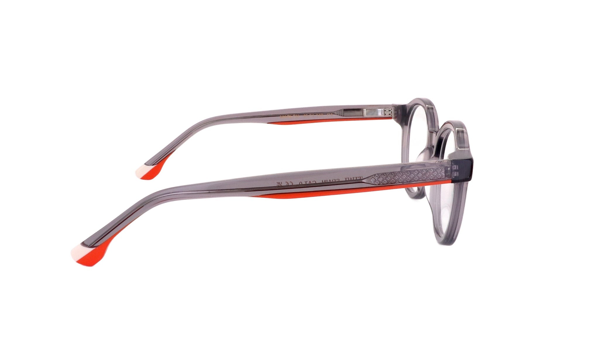 TIWI MARLON - Jorge Oculista