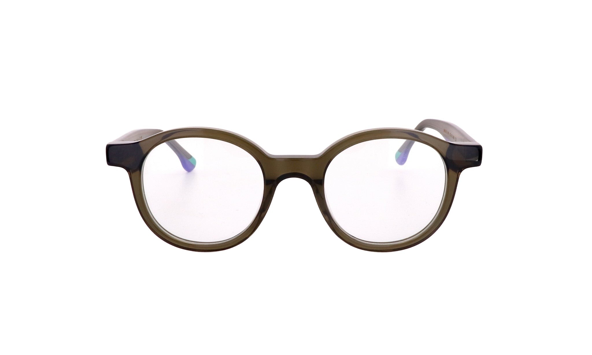 TIWI MARLON - Jorge Oculista