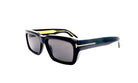 TOM FORD 1203 - Jorge Oculista