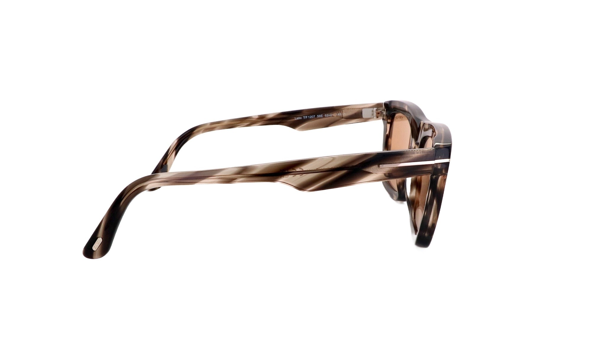 TOM FORD 1207 - Jorge Oculista