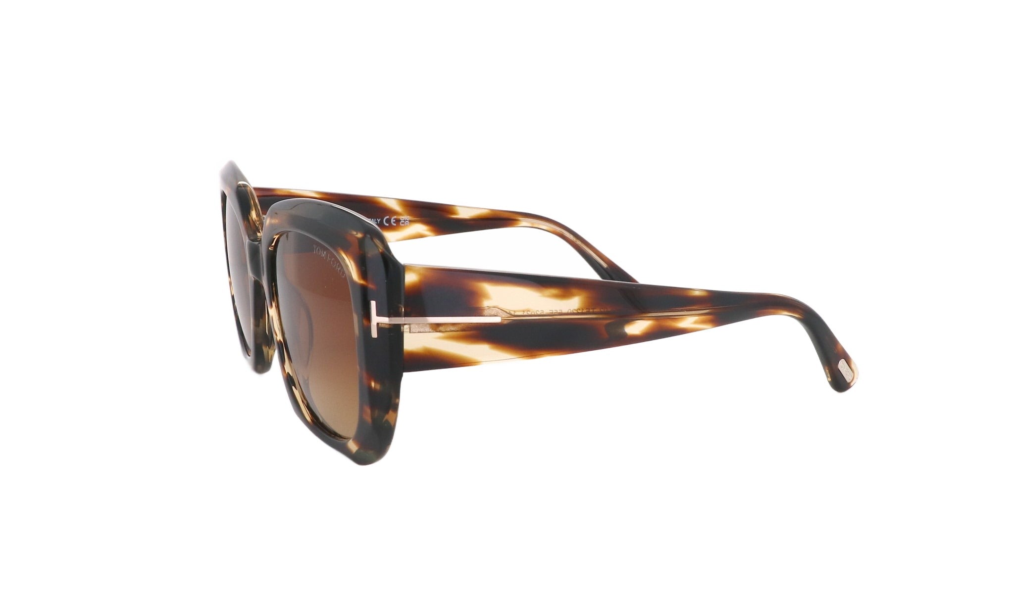 TOM FORD 1220 - Jorge Oculista