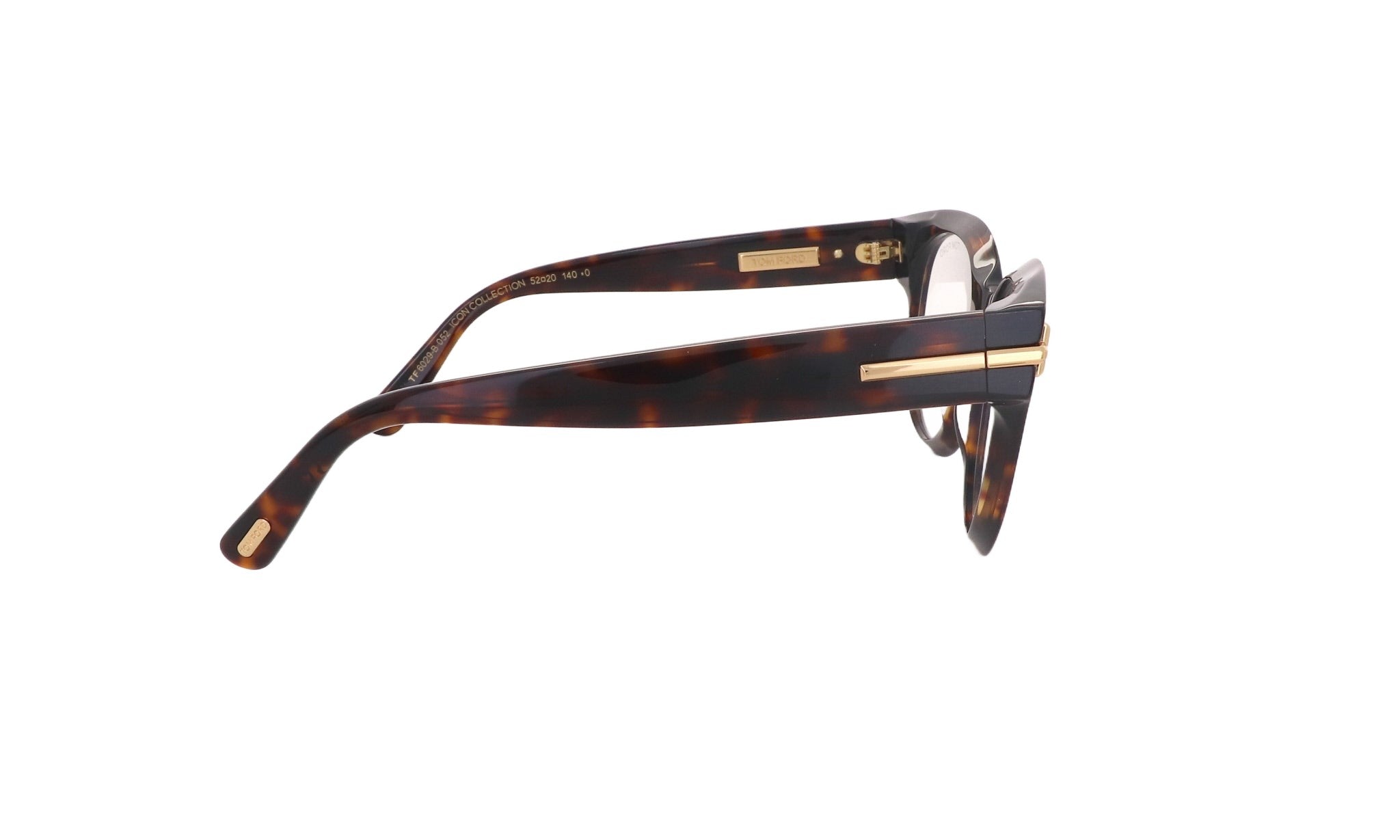 TOM FORD 6029 - B - Jorge Oculista