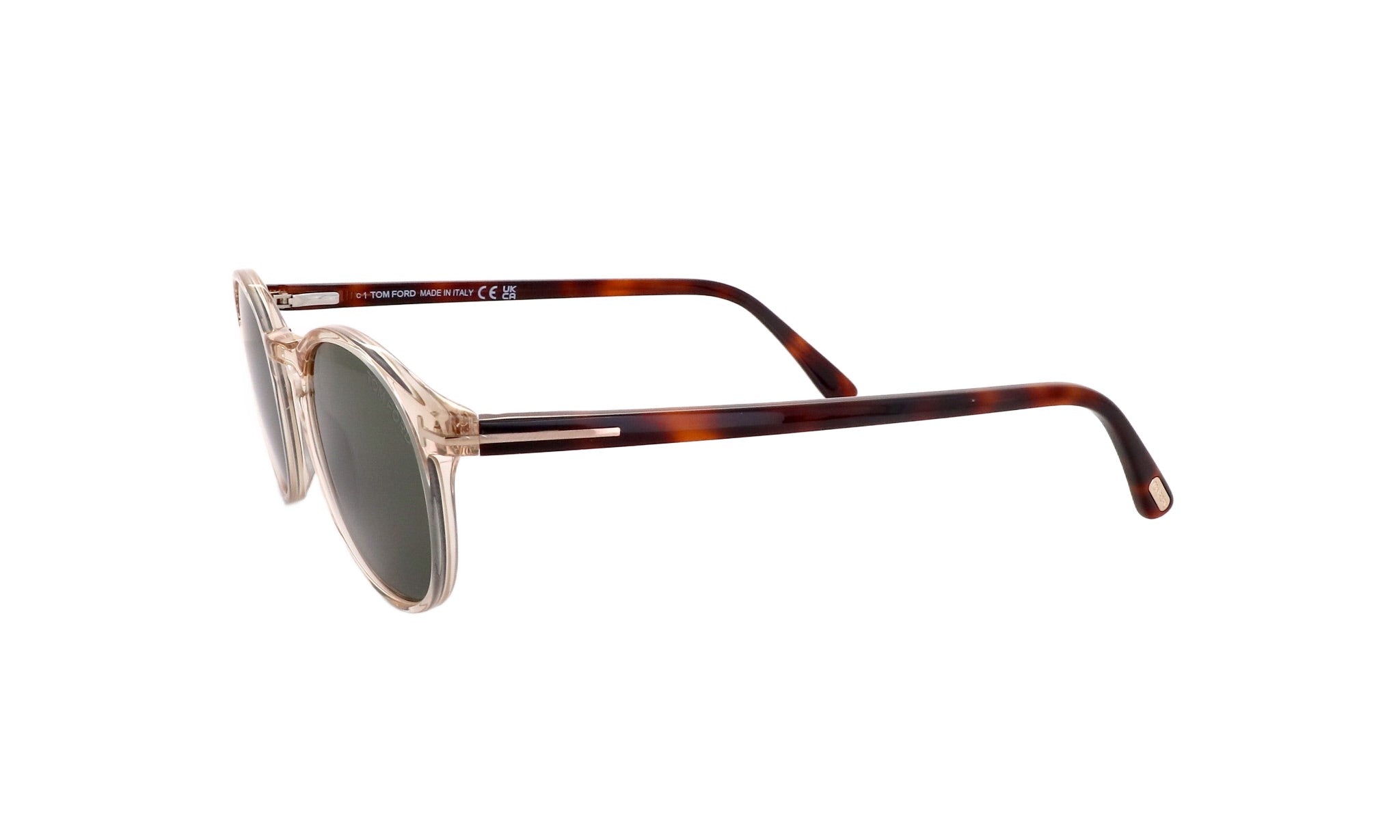 TOM FORD FT 0539 - ANDREA 02 - Jorge Oculista