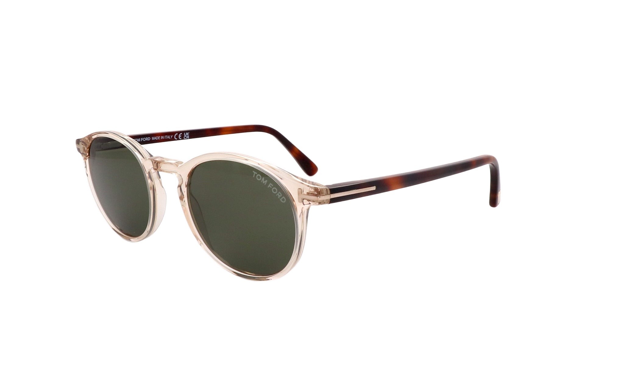 TOM FORD FT 0539 - ANDREA 02 - Jorge Oculista