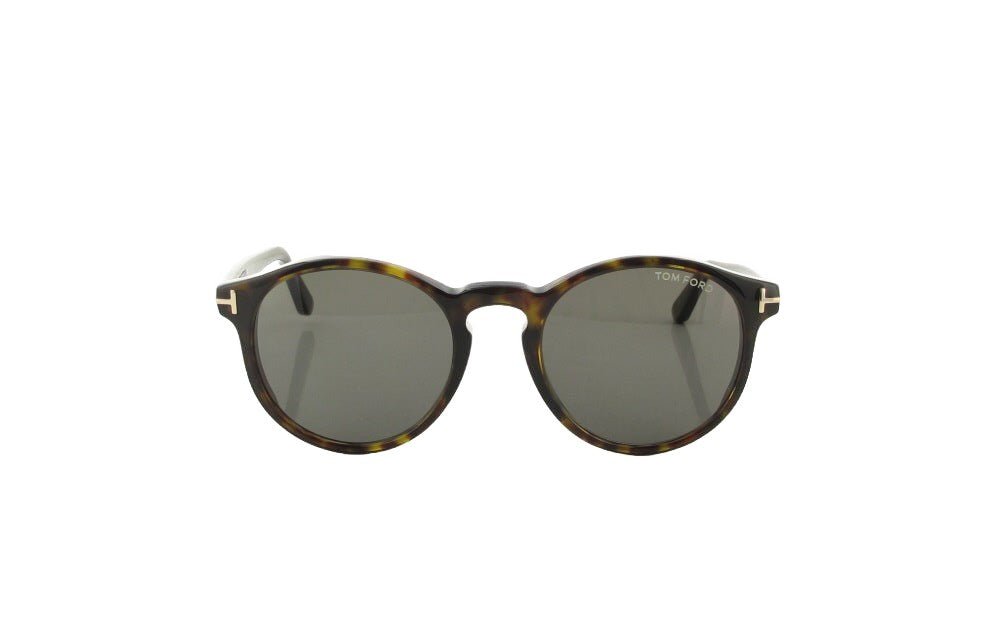 TOM FORD FT 0591 - Jorge Oculista