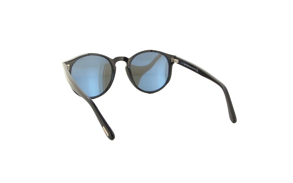 TOM FORD FT 0591 - Jorge Oculista