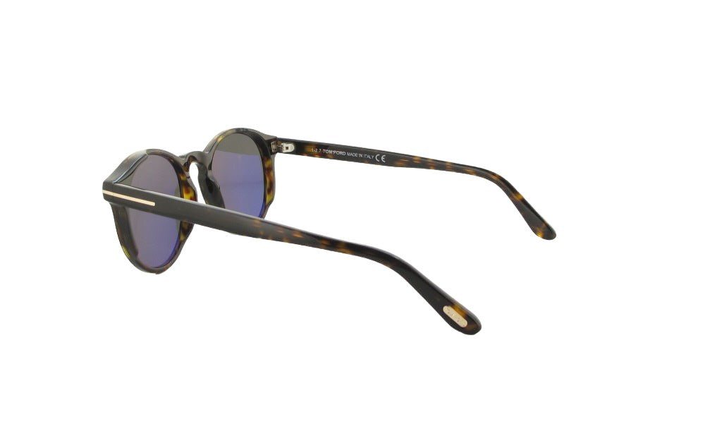 TOM FORD FT 0591 - Jorge Oculista