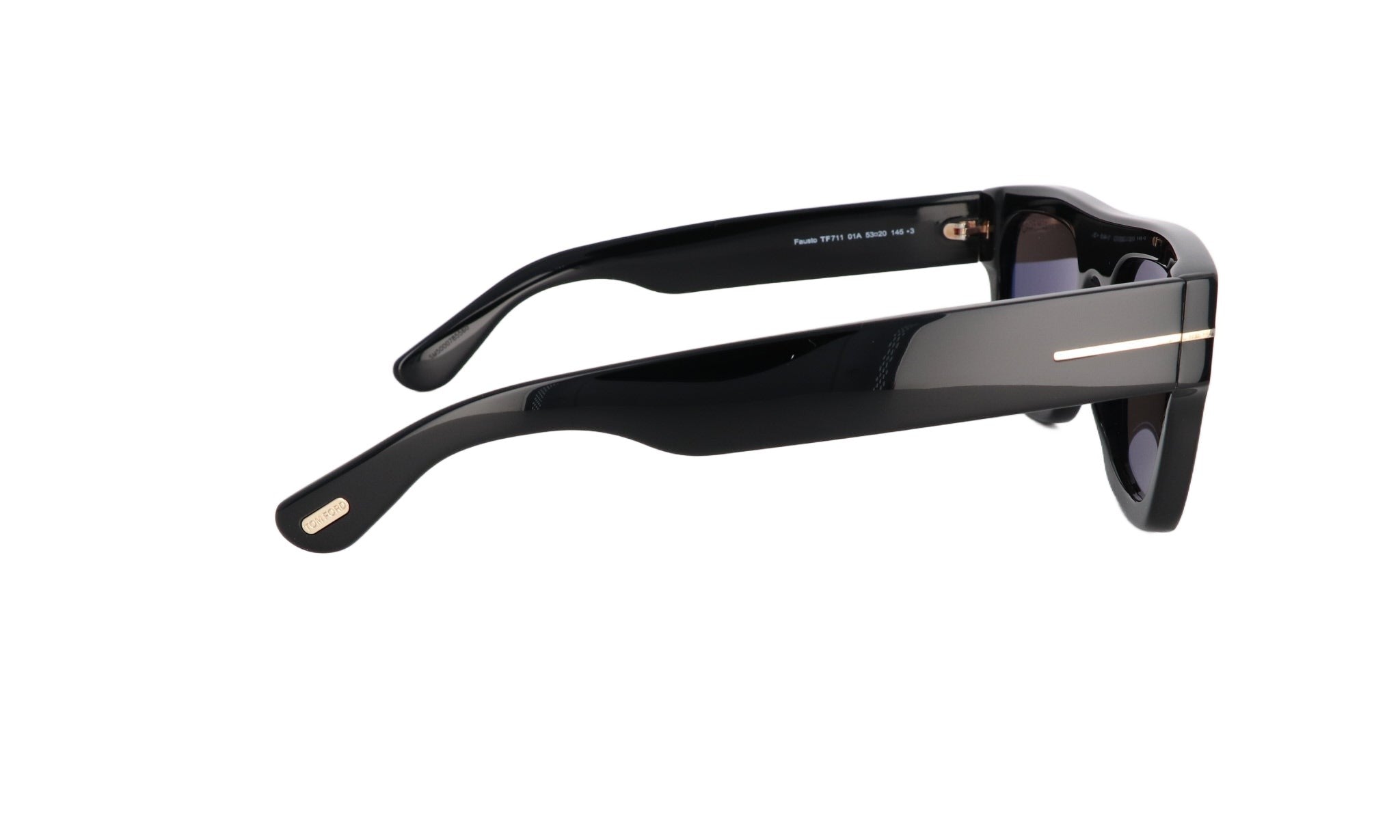 TOM FORD FT 0711 - Jorge Oculista