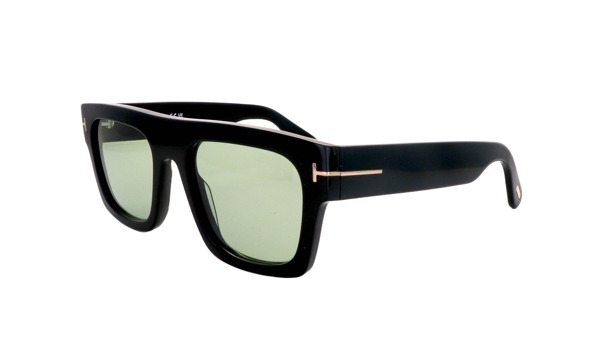 TOM FORD FT 0711 - Jorge Oculista