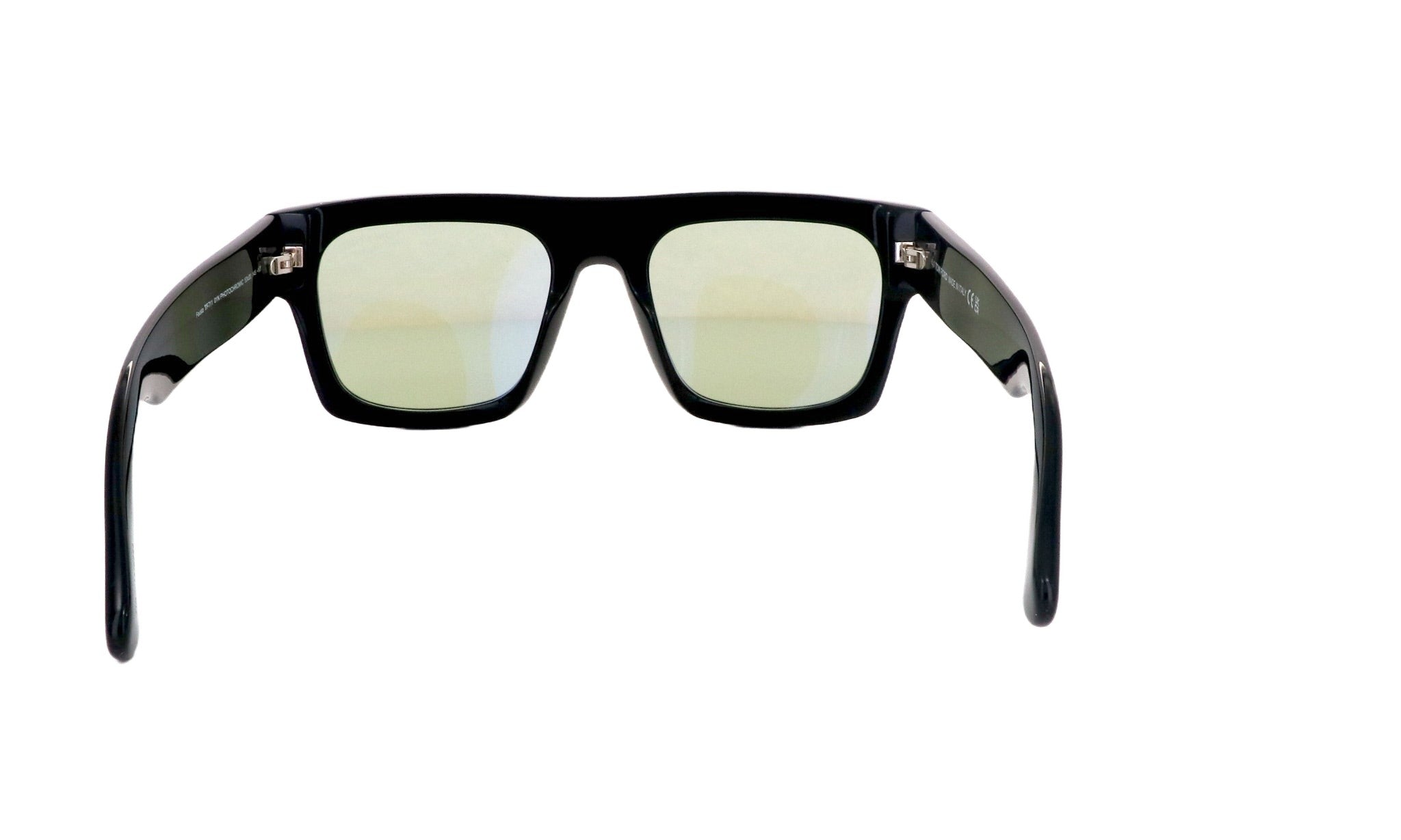 TOM FORD FT 0711 - Jorge Oculista