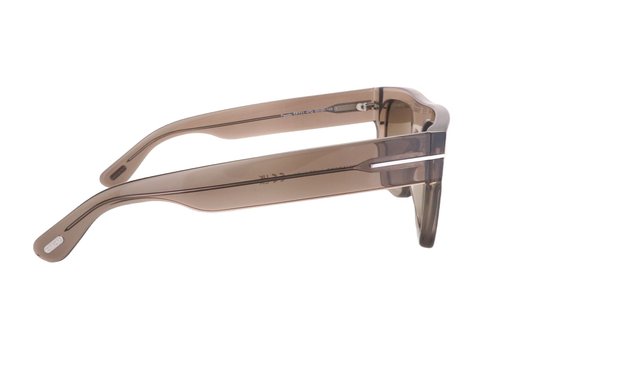 TOM FORD FT 0711 - Jorge Oculista