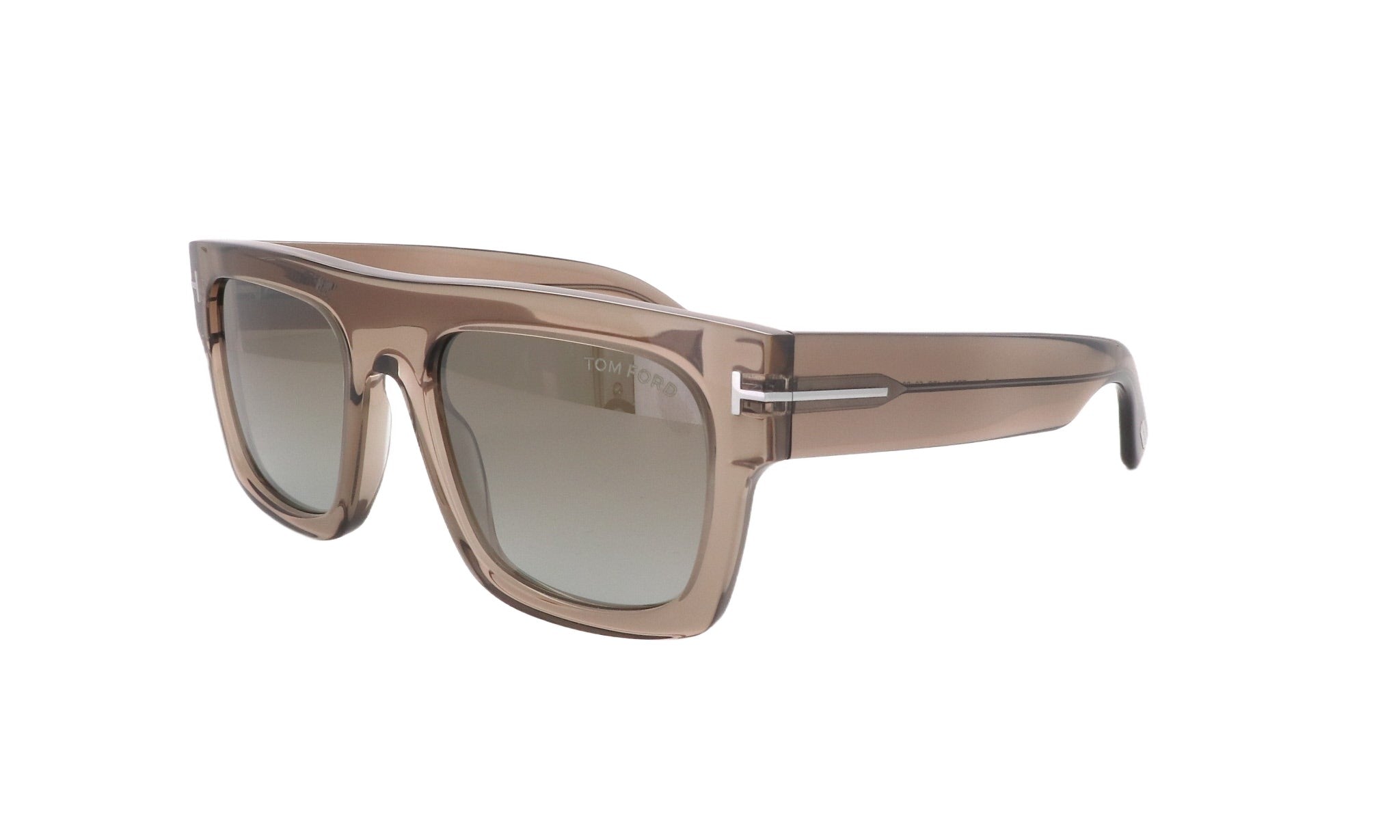 TOM FORD FT 0711 - Jorge Oculista