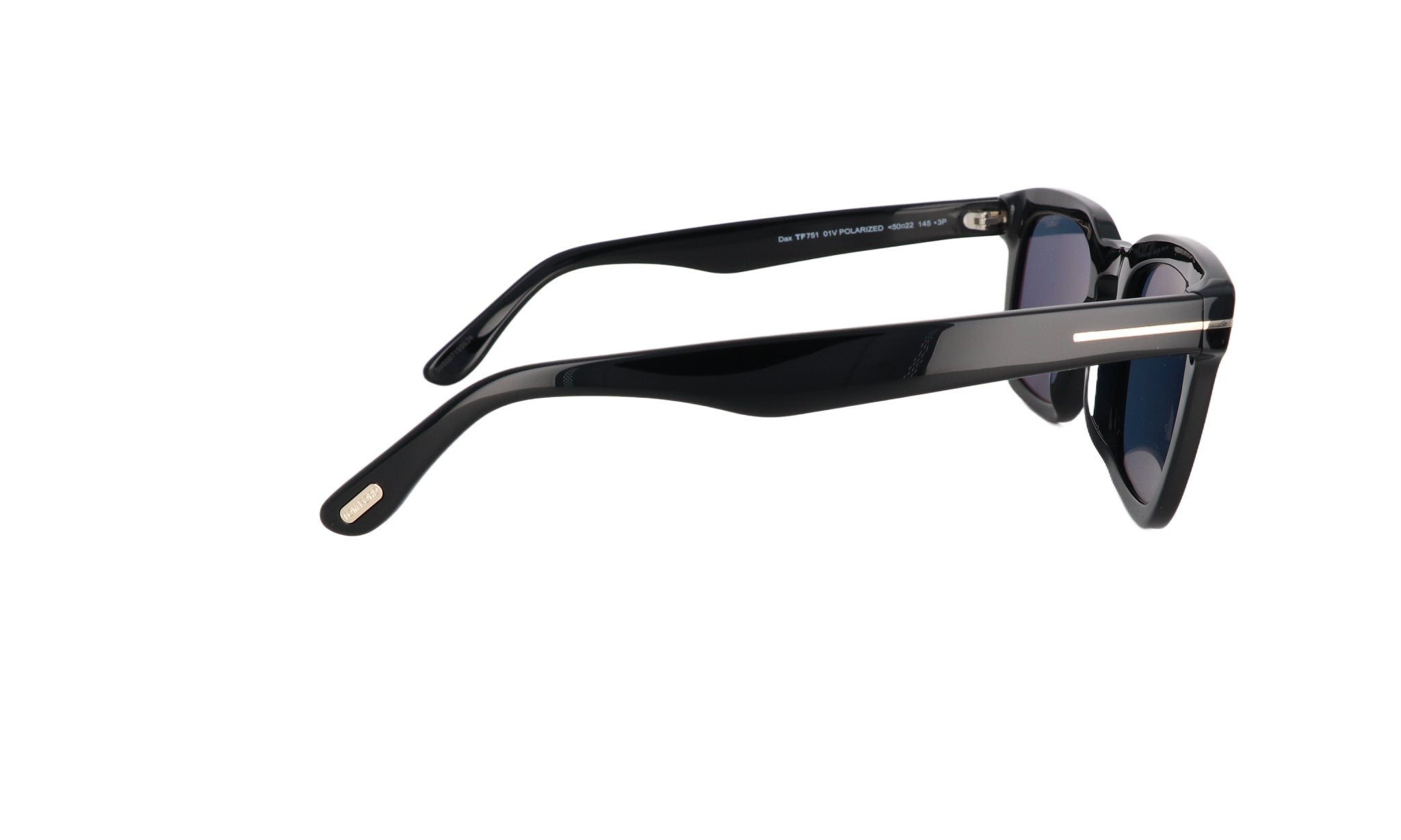 TOM FORD FT 0751 - DAX - Jorge Oculista