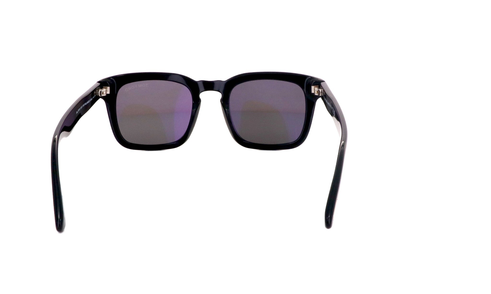 TOM FORD FT 0751 - DAX - Jorge Oculista