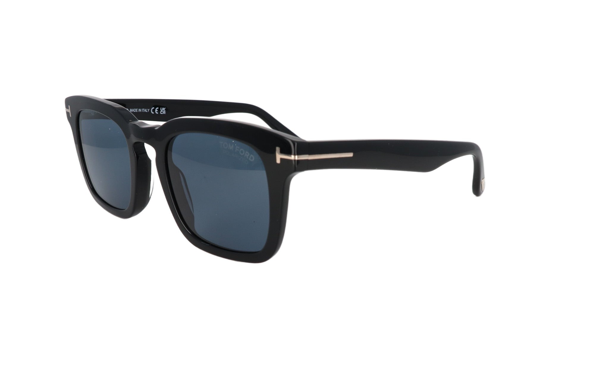 TOM FORD FT 0751 - DAX - Jorge Oculista