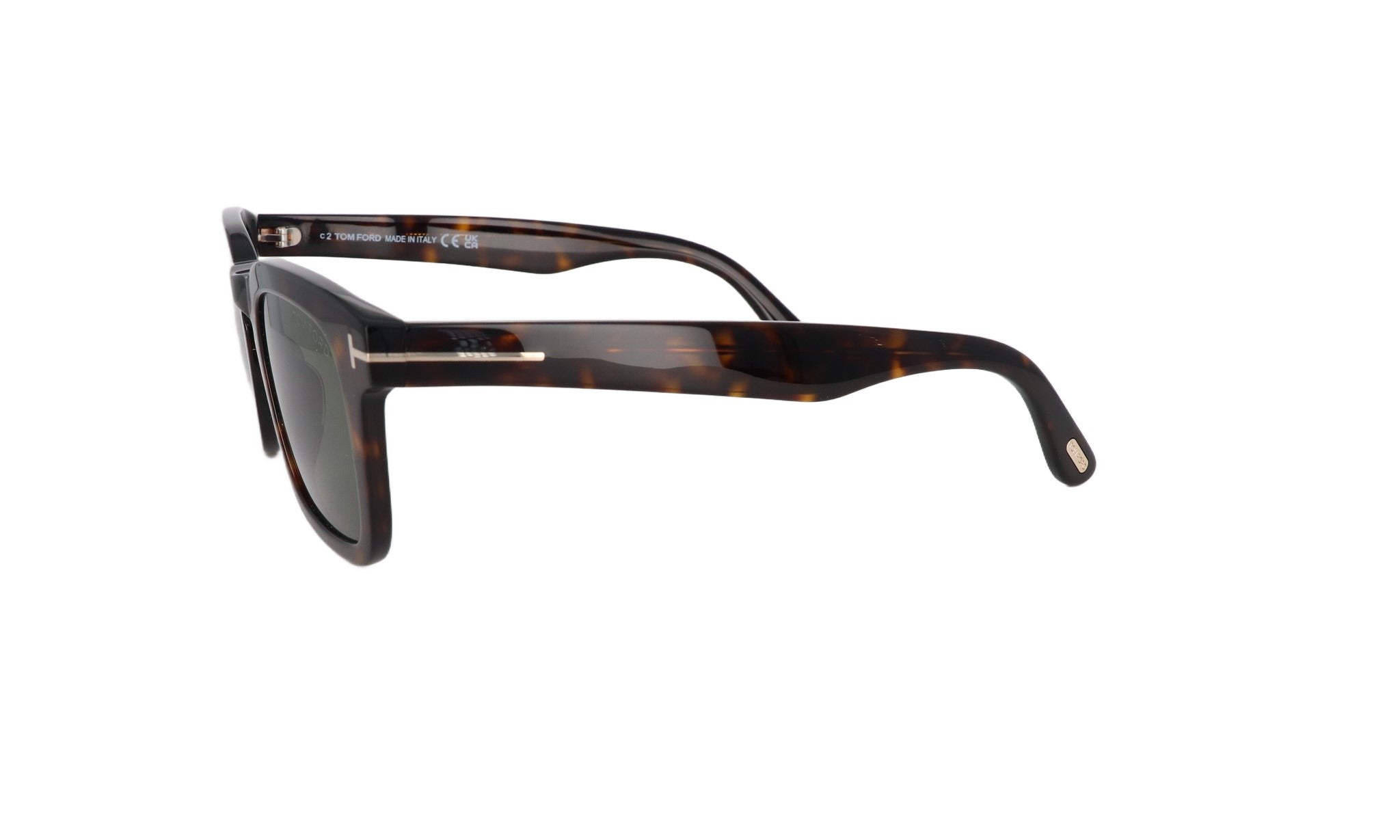 TOM FORD FT 0751 - DAX - Jorge Oculista