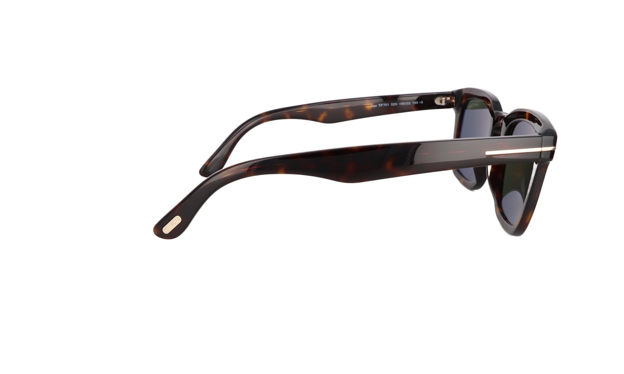 TOM FORD FT 0751 - DAX - Jorge Oculista