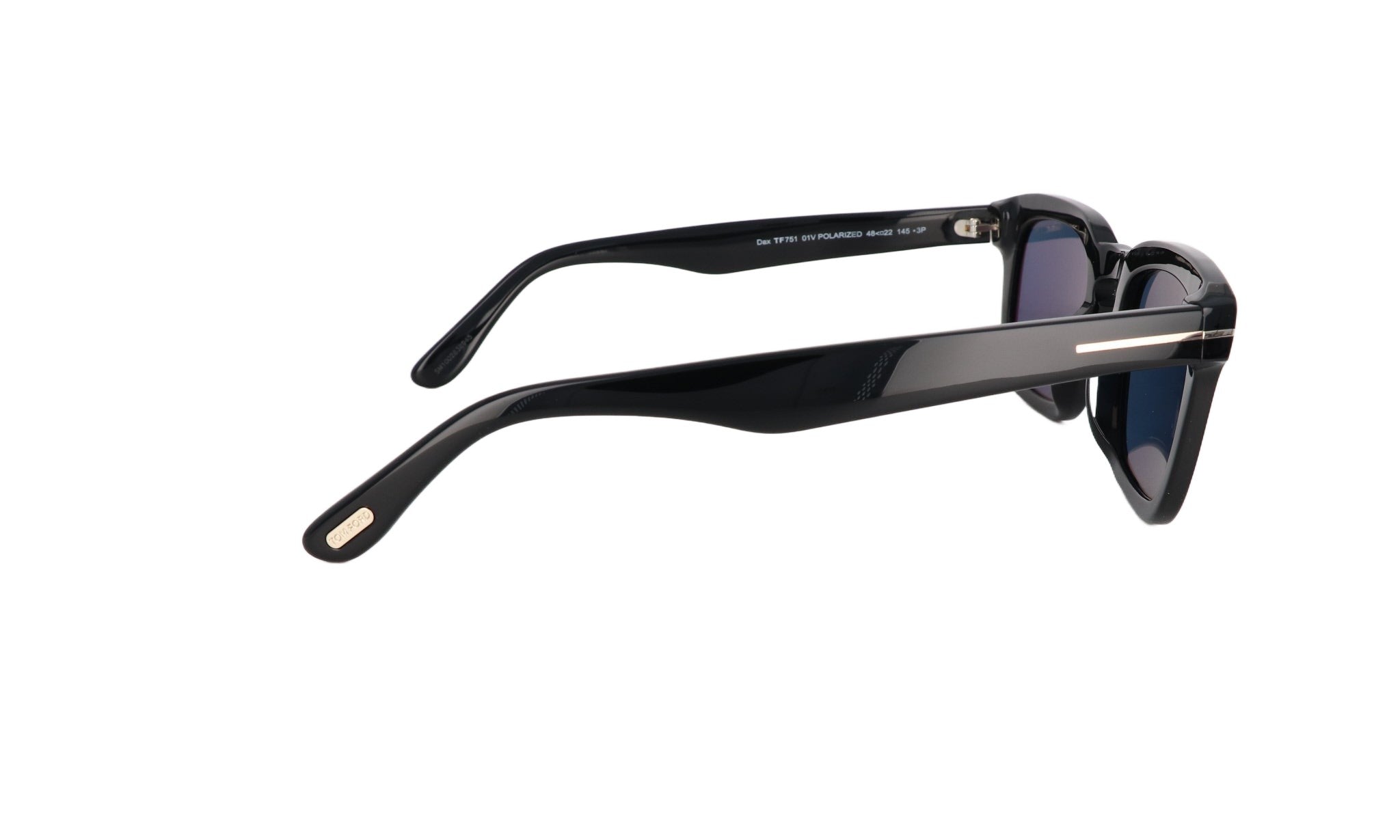 TOM FORD FT 0751 - DAX - Jorge Oculista