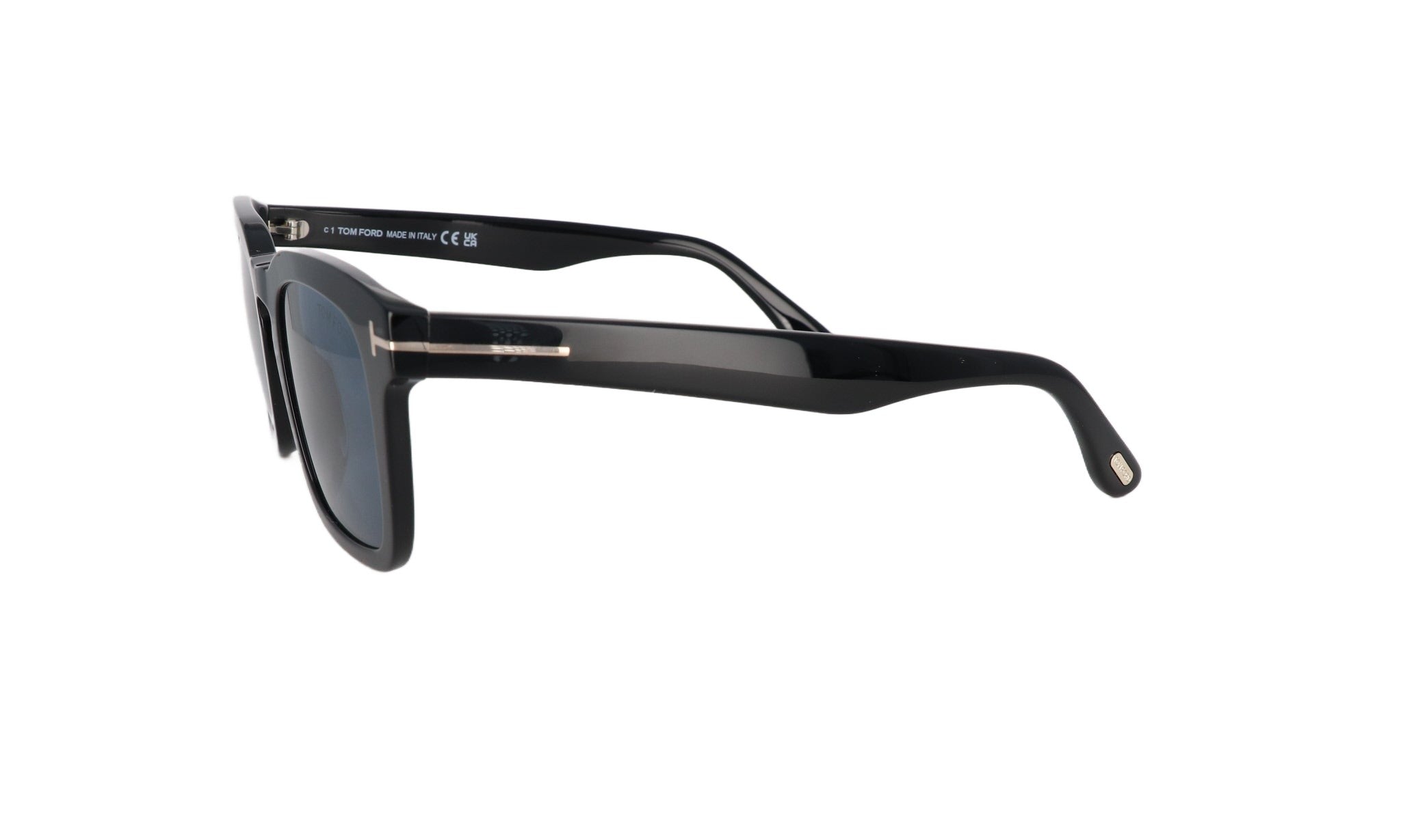 TOM FORD FT 0751 - DAX - Jorge Oculista