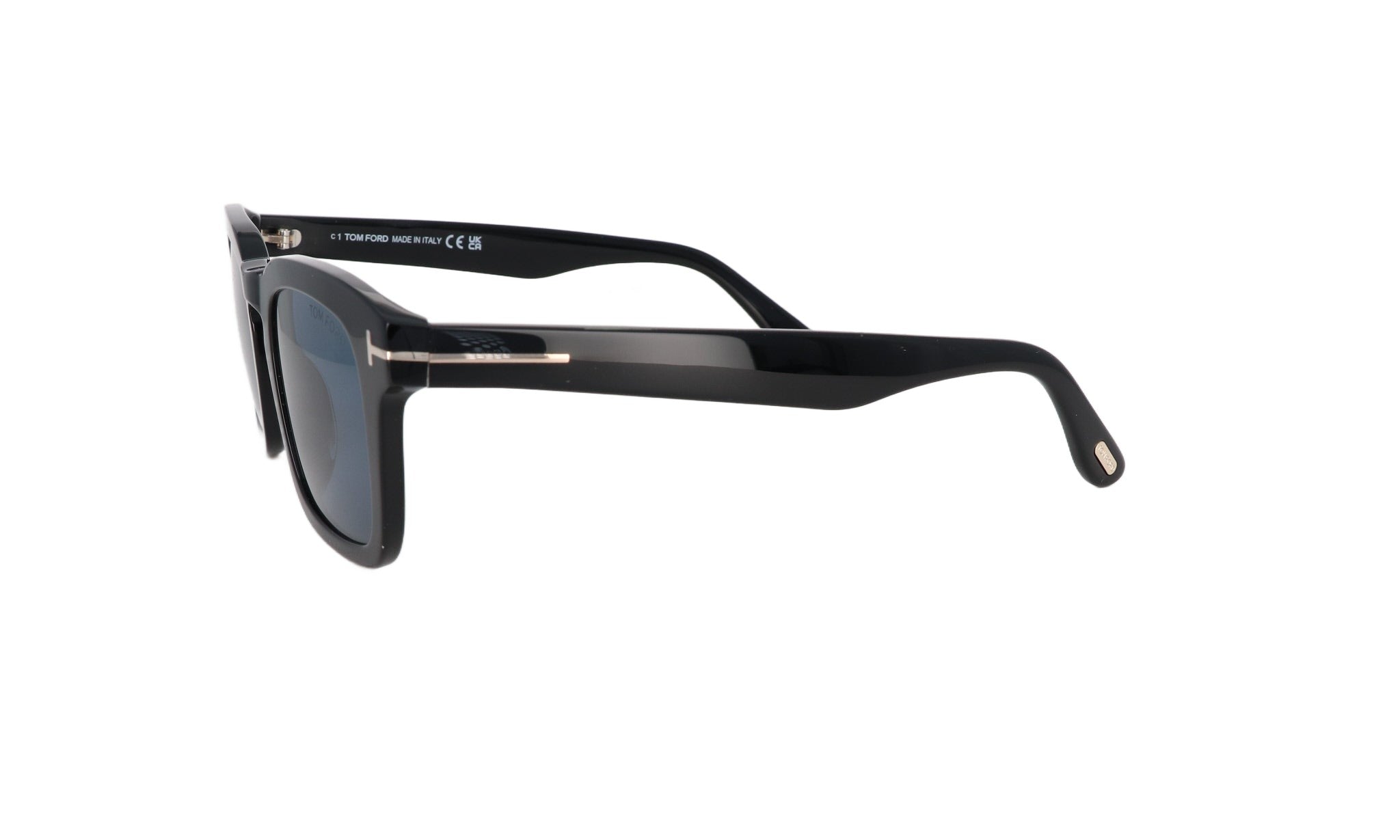 TOM FORD FT 0751 - DAX - Jorge Oculista