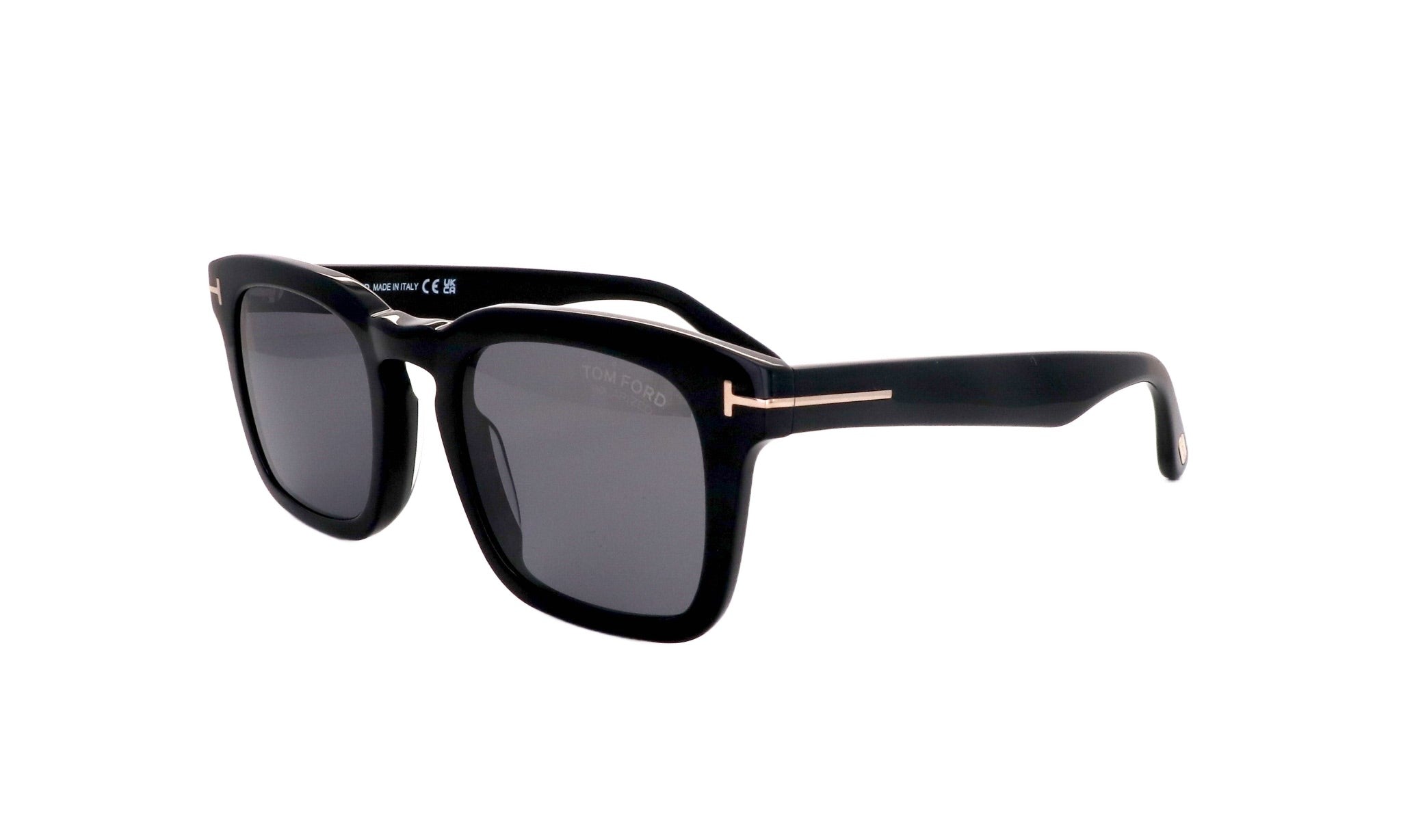 TOM FORD FT 0751 - DAX - Jorge Oculista