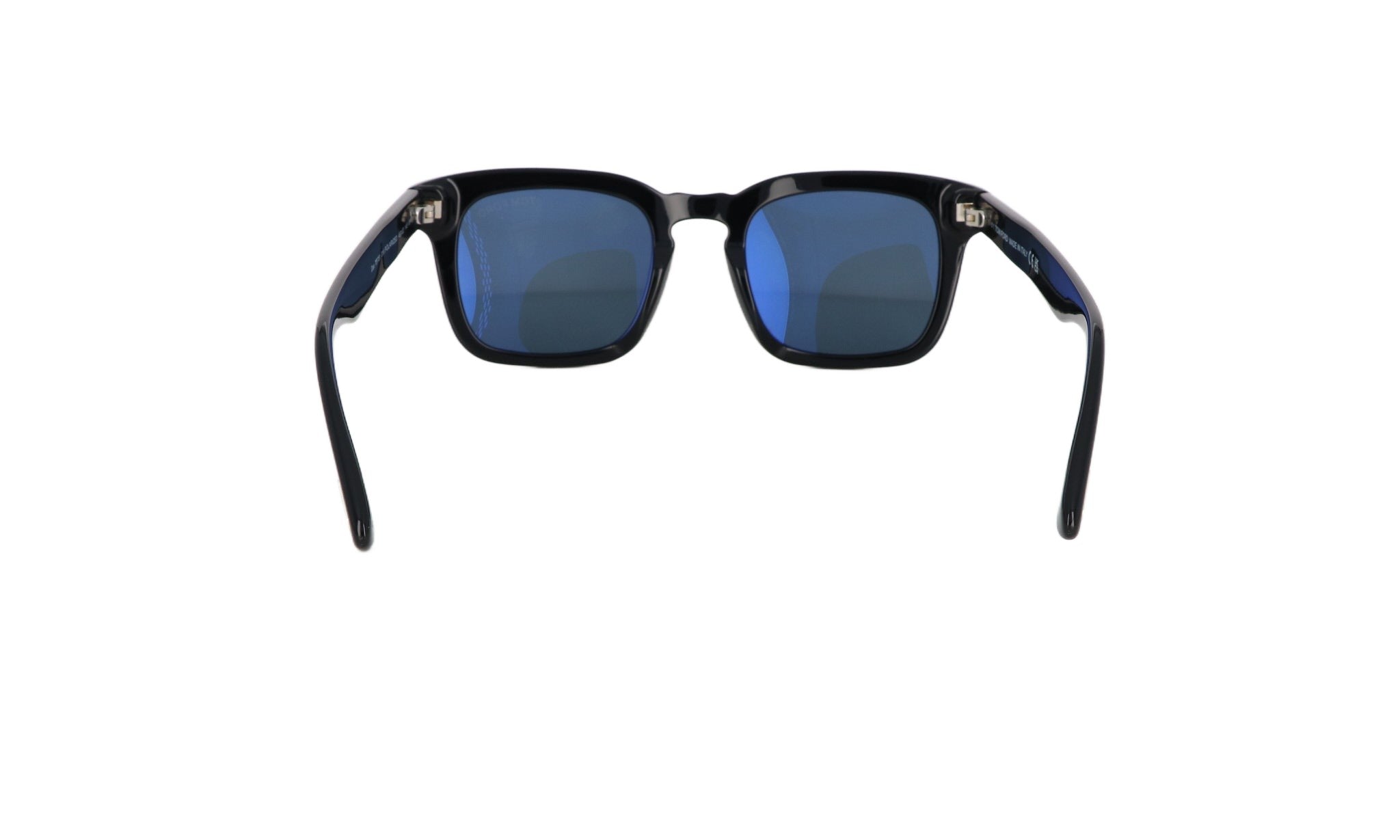 TOM FORD FT 0751 - DAX - Jorge Oculista