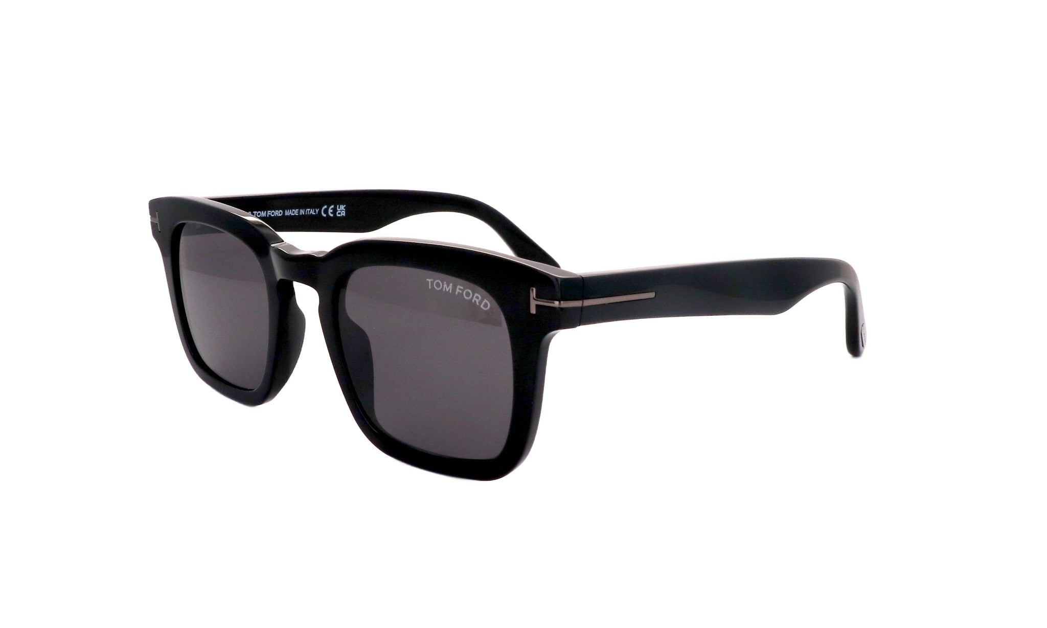 TOM FORD FT 0751 - N - DAX - Jorge Oculista