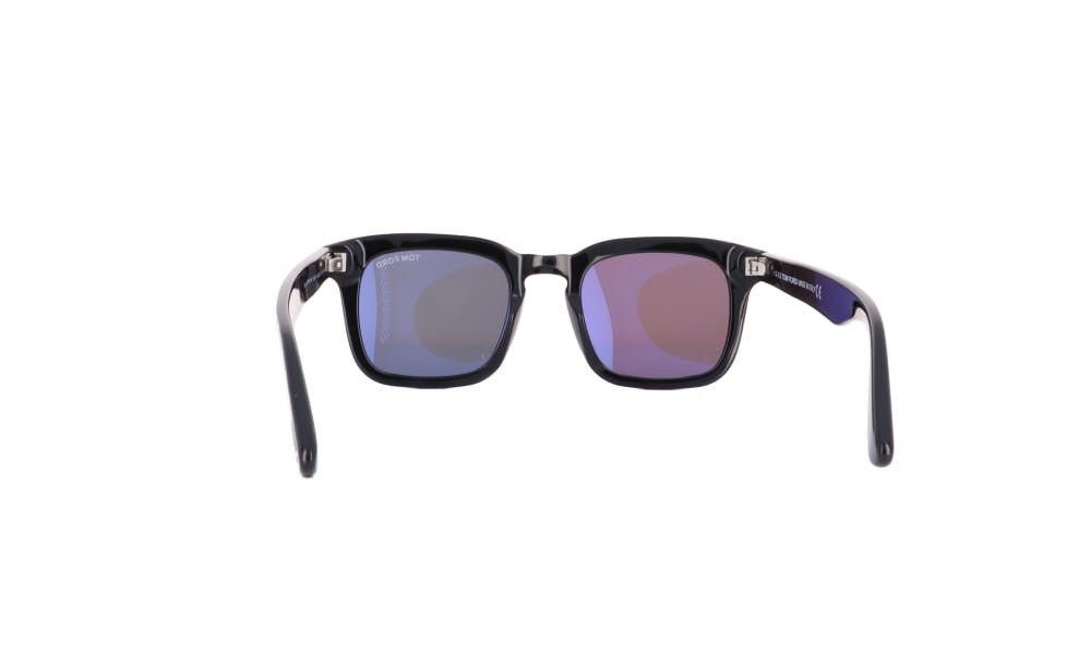 TOM FORD FT 0751 - N - DAX - Jorge Oculista