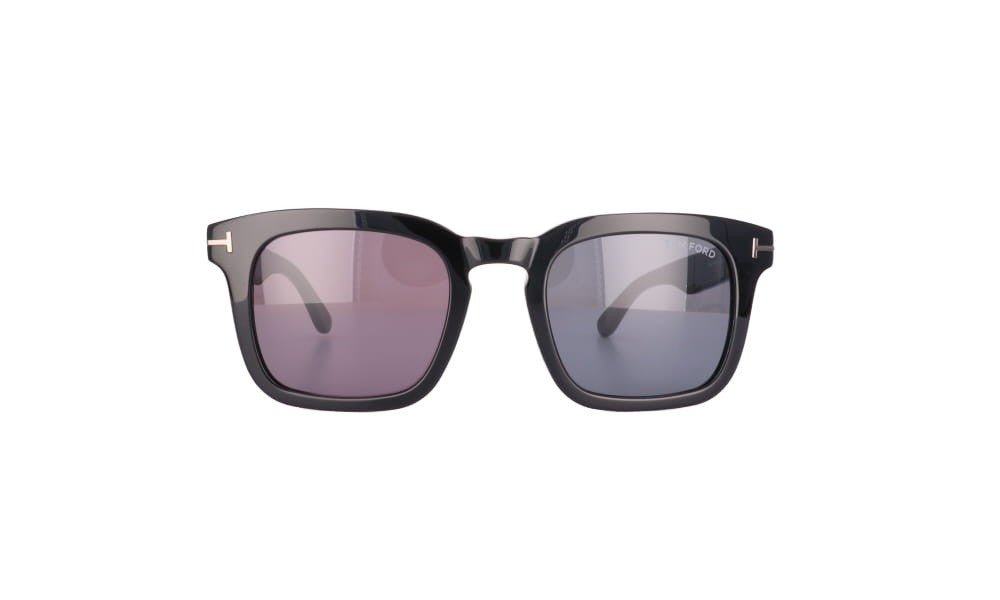 TOM FORD FT 0751 - N - DAX - Jorge Oculista