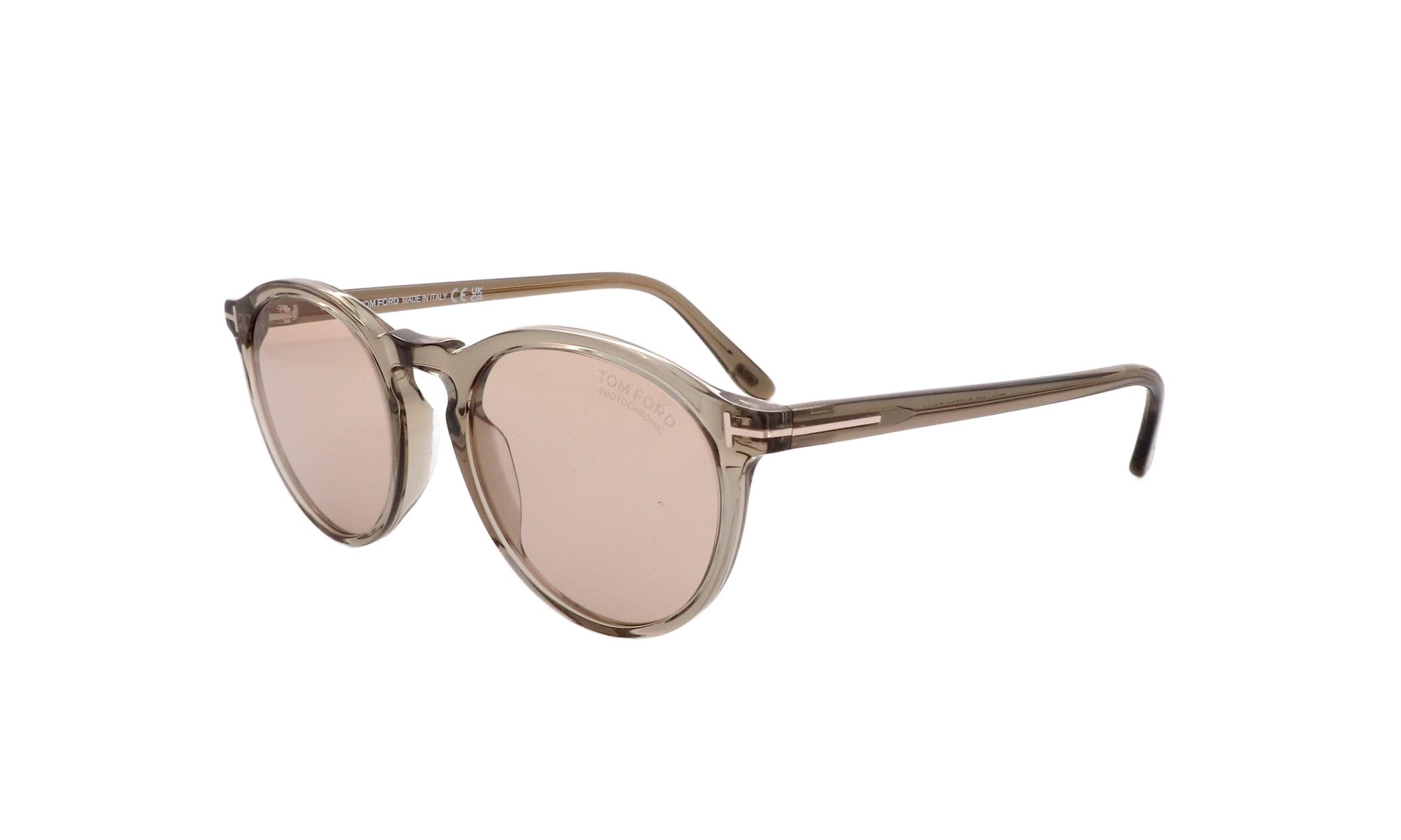 TOM FORD FT 0904 - Jorge Oculista