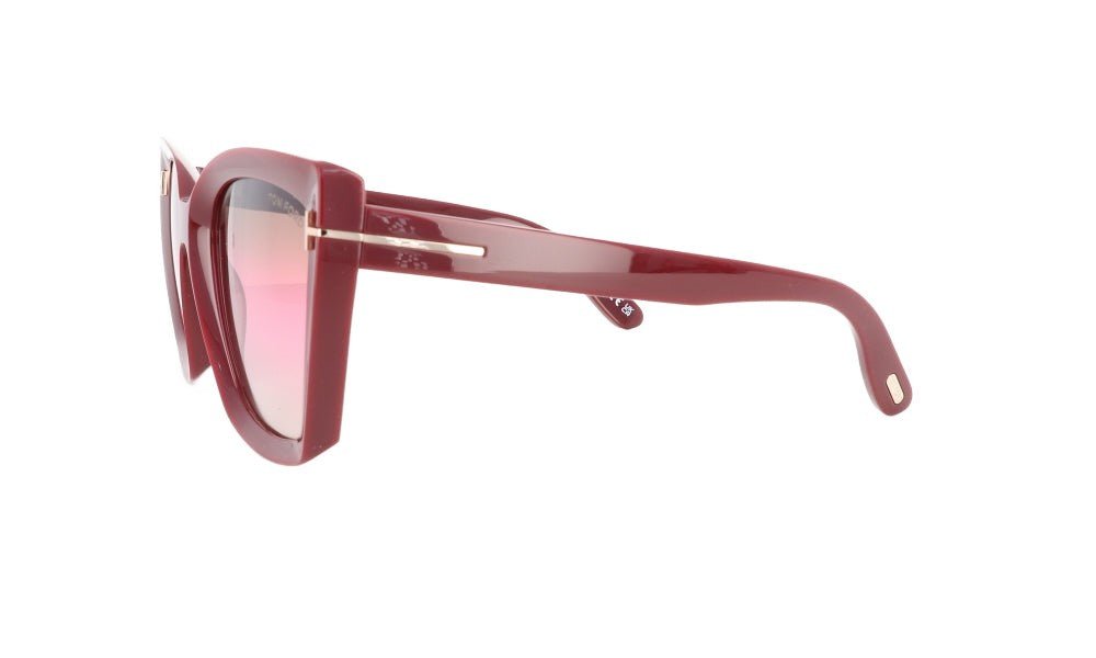 TOM FORD FT 0920 - Jorge Oculista