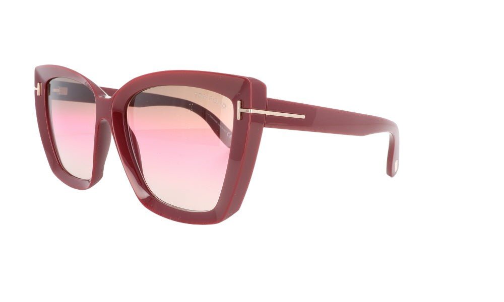 TOM FORD FT 0920 - Jorge Oculista