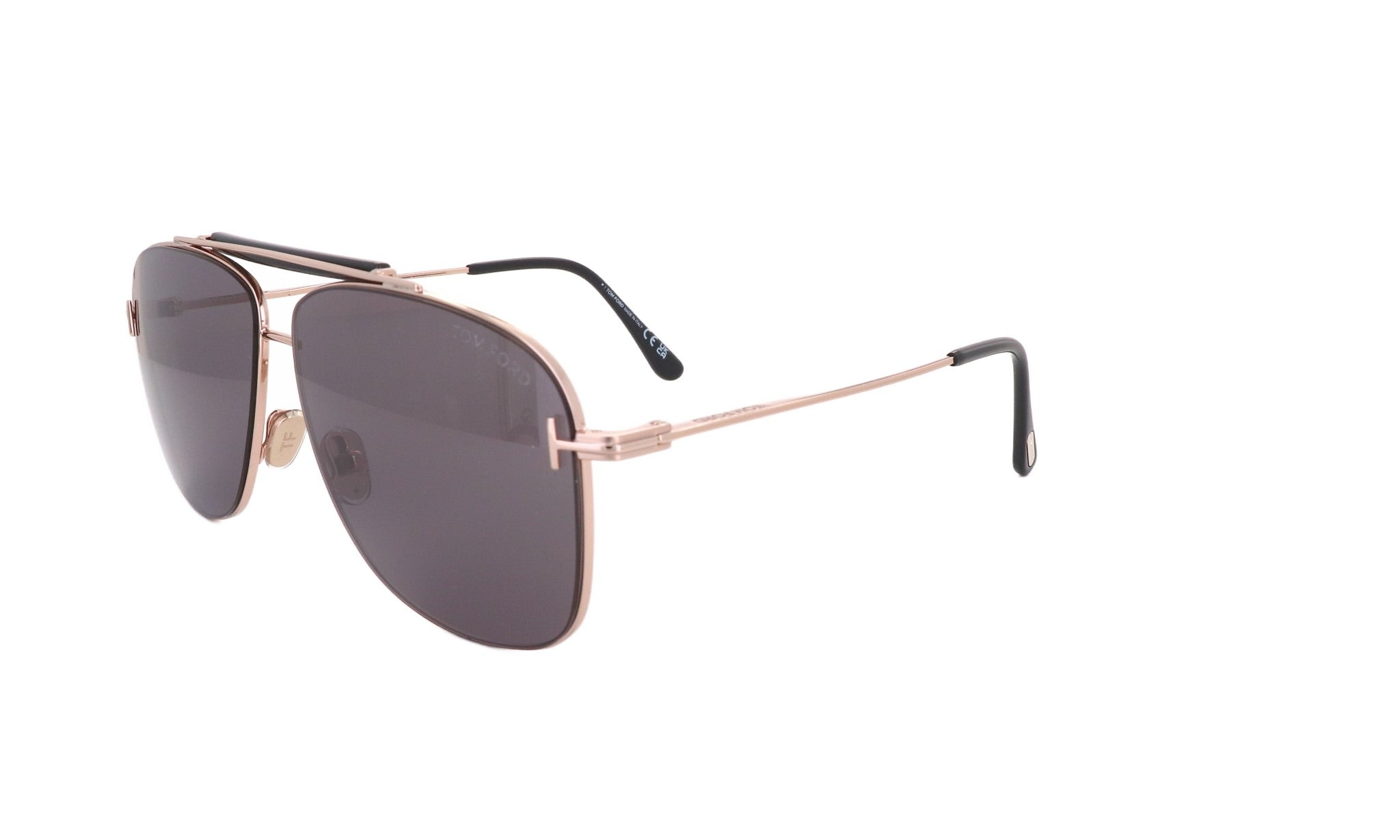 TOM FORD FT 1017 - Jorge Oculista